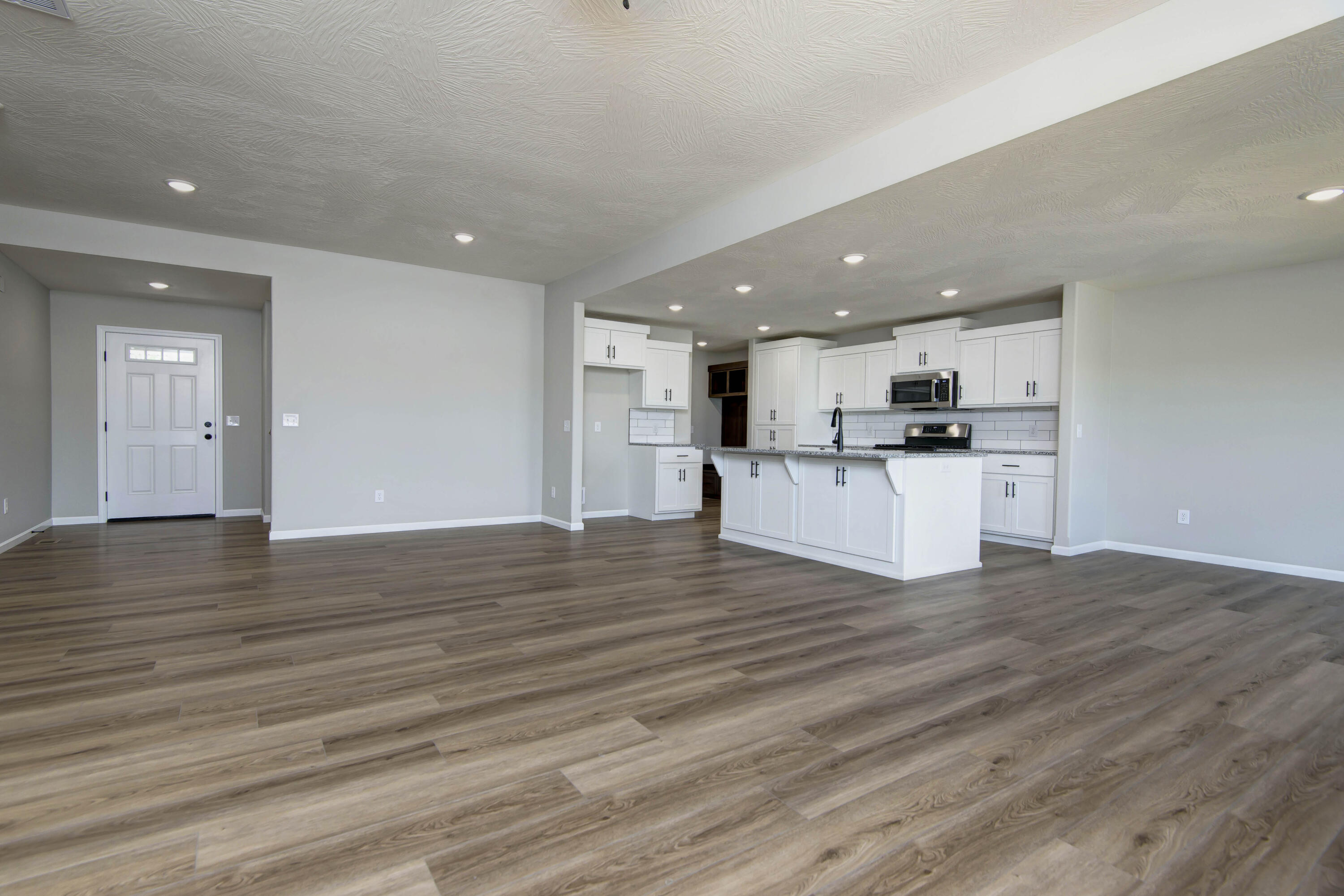 Forest Heights - Residential