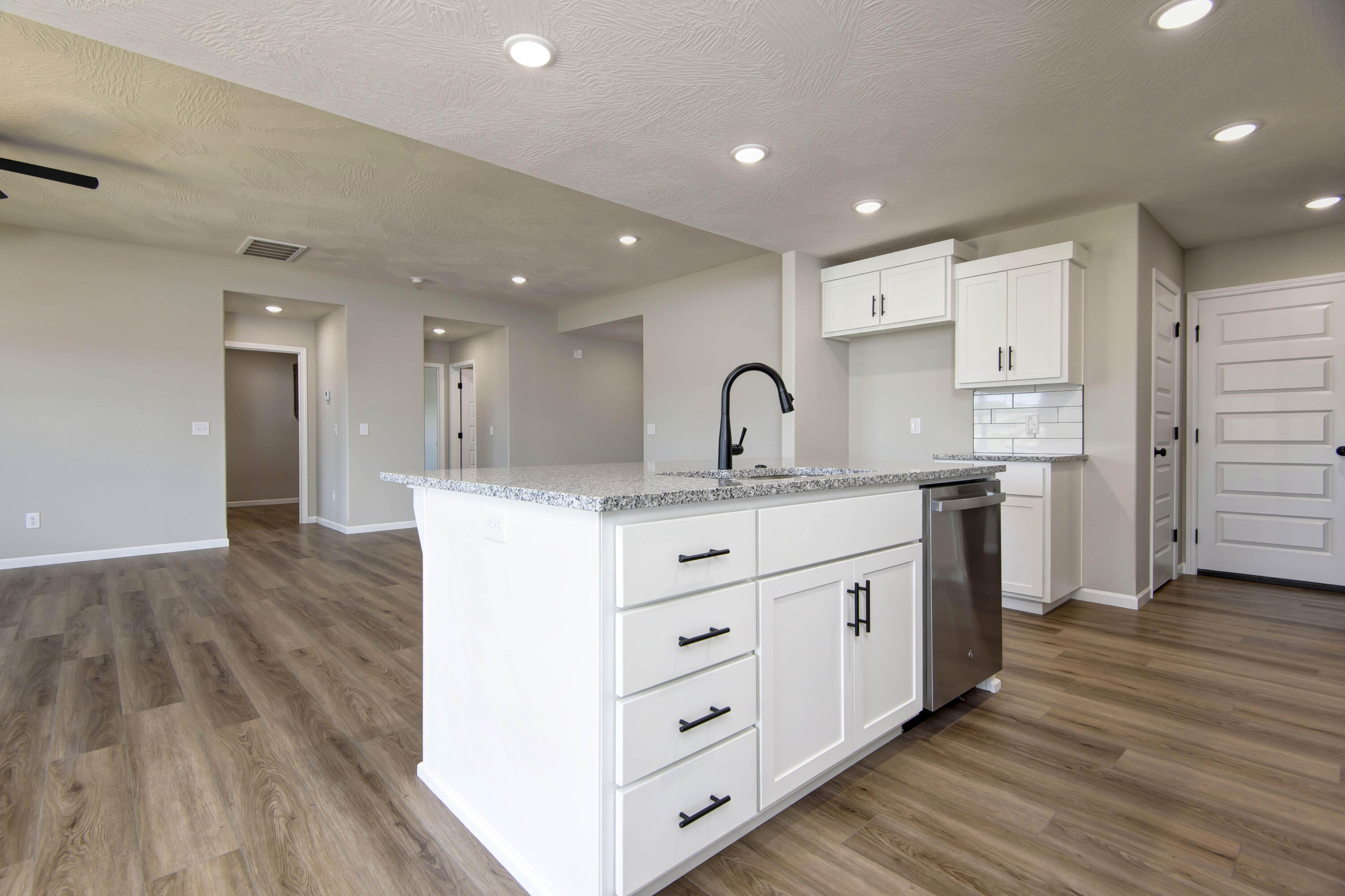 Forest Heights - Residential