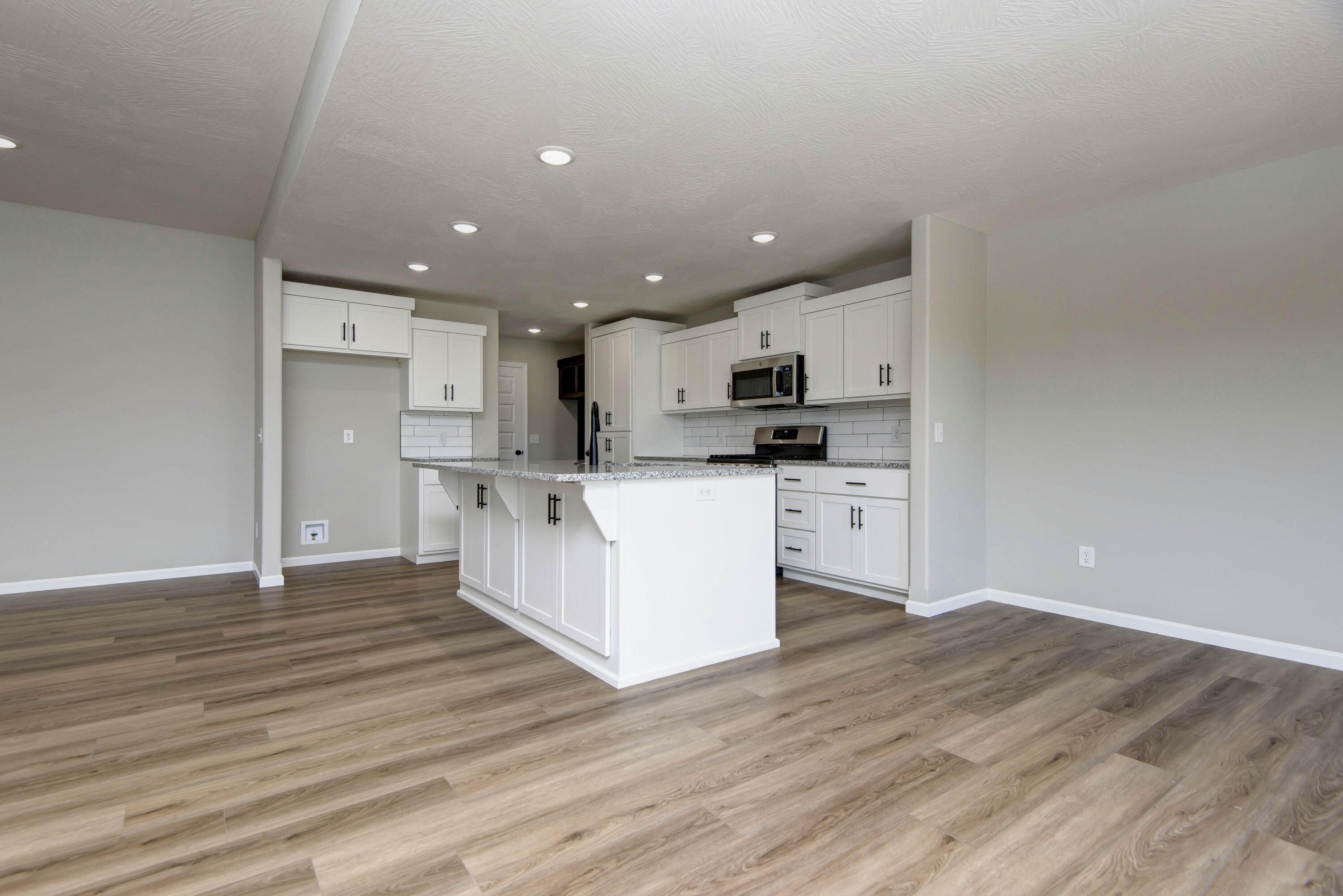 Forest Heights - Residential