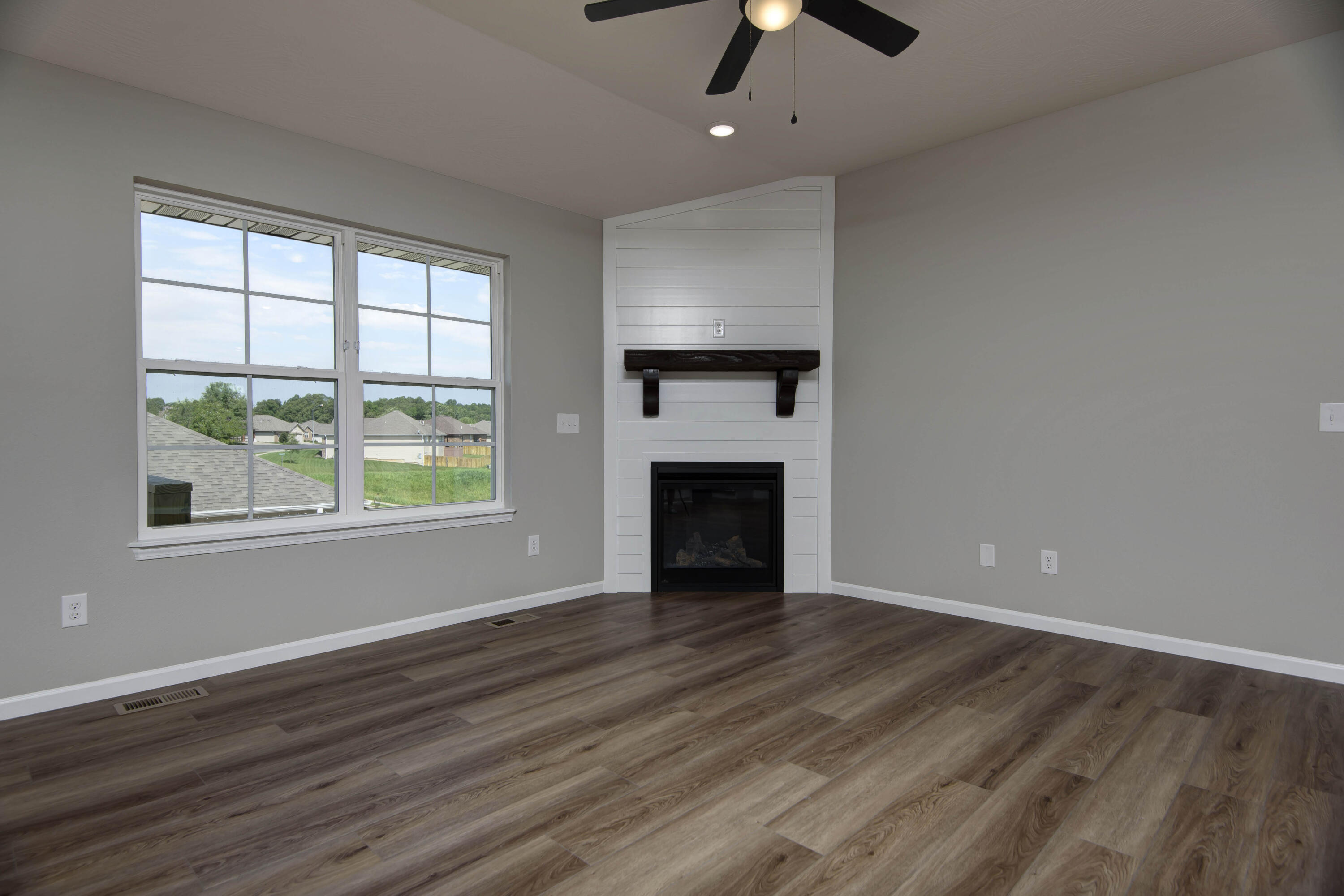 Forest Heights - Residential