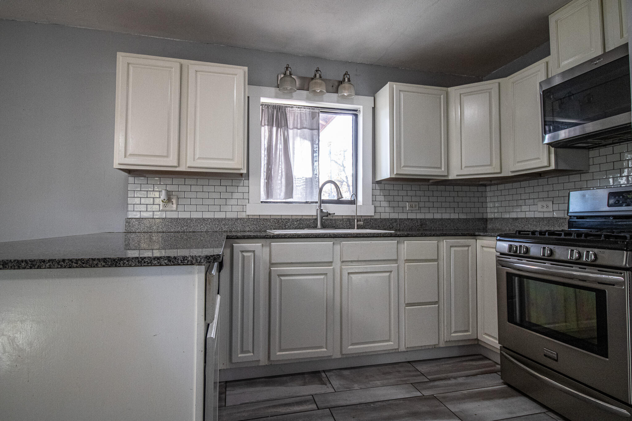 Camden-Not in List - Residential