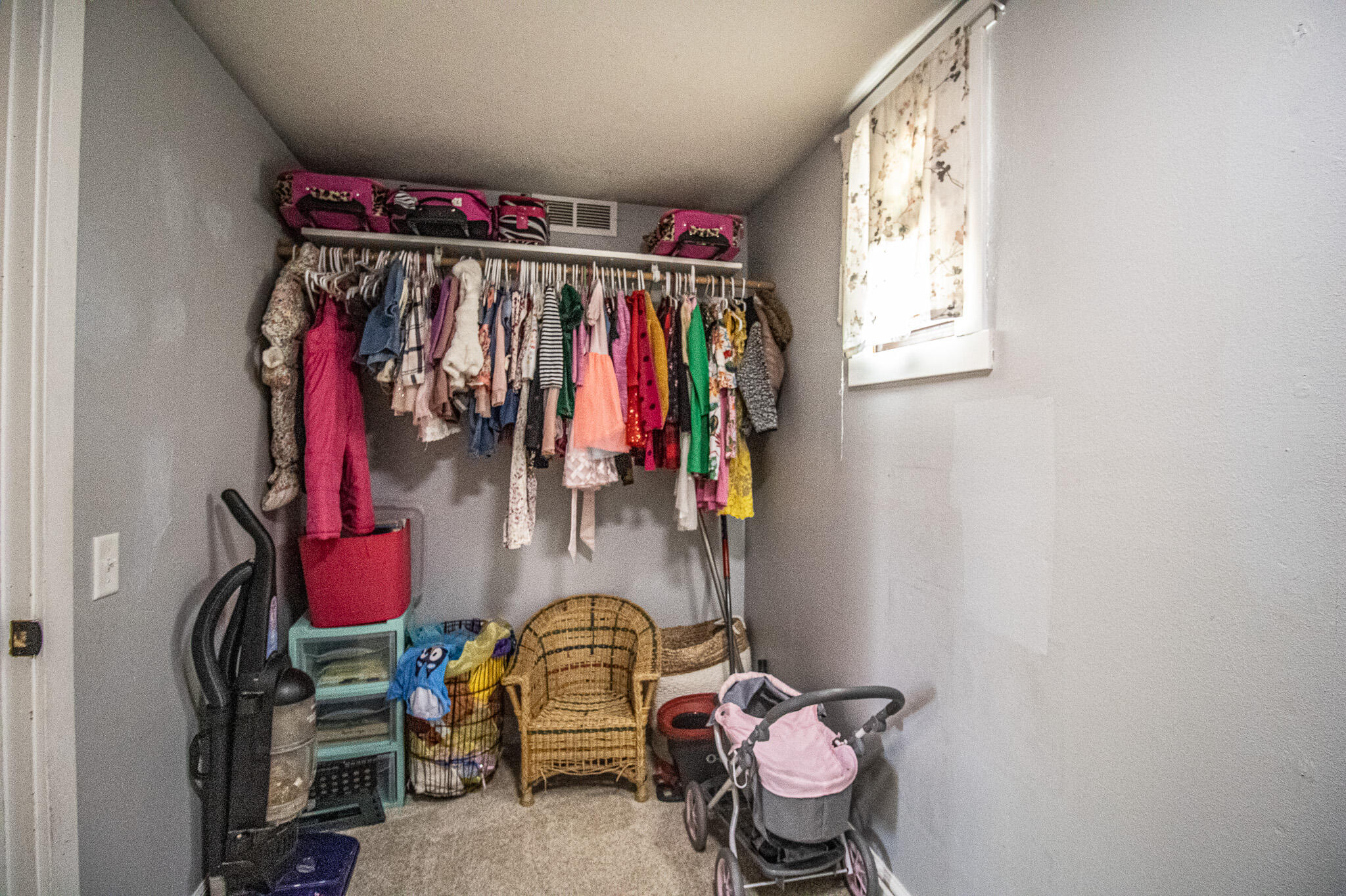 Camden-Not in List - Residential