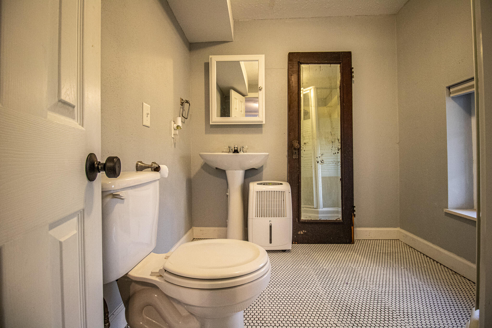 Camden-Not in List - Residential
