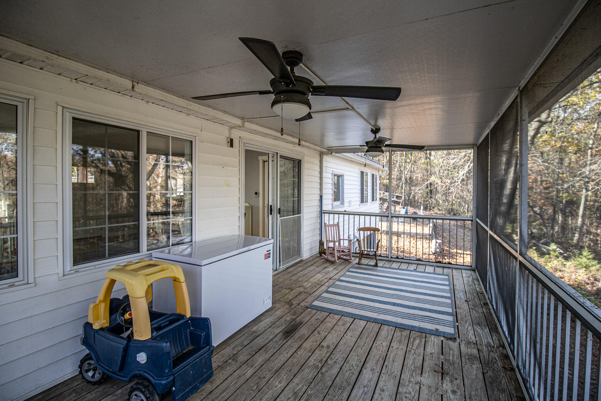 Camden-Not in List - Residential