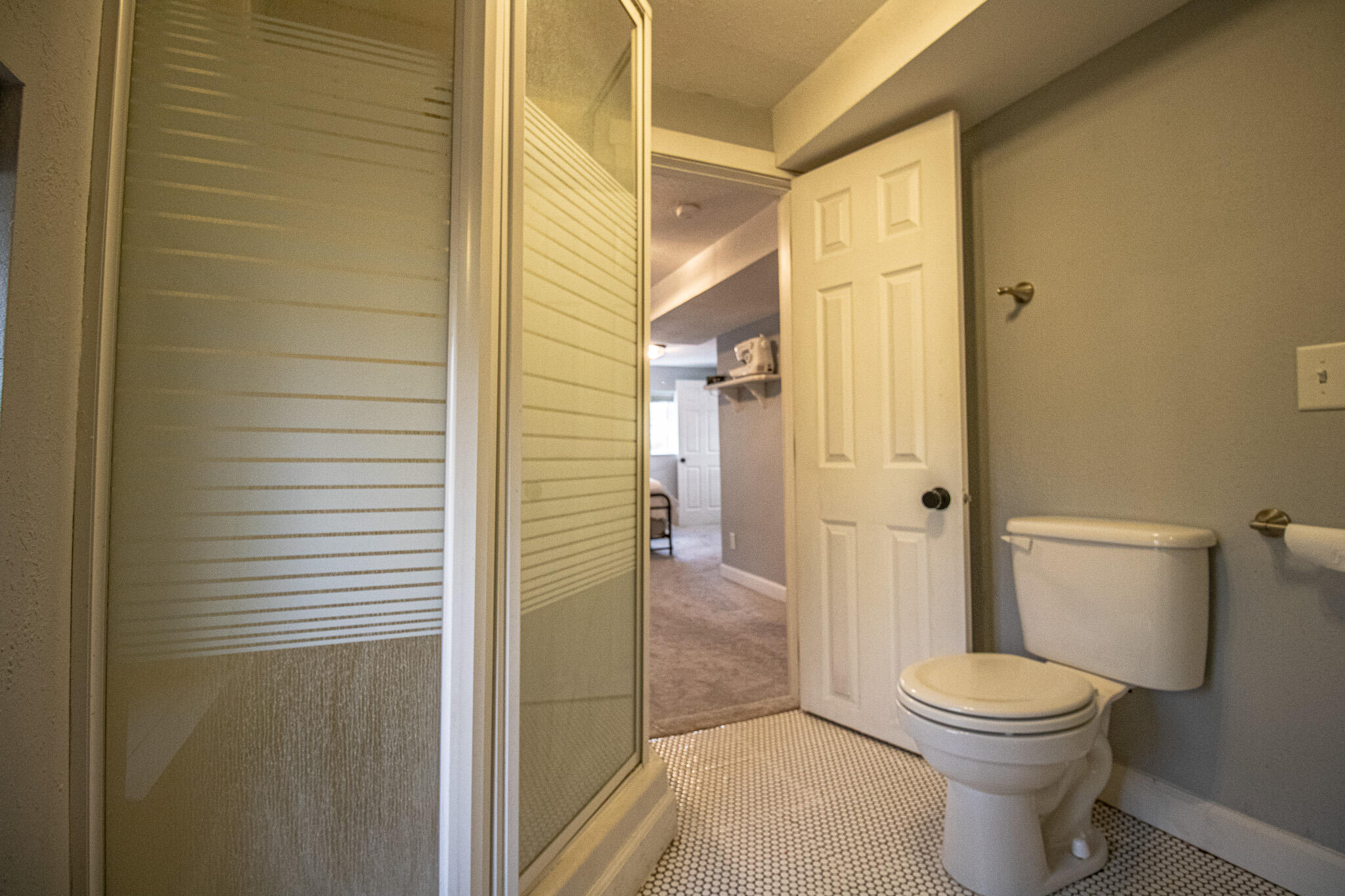 Camden-Not in List - Residential