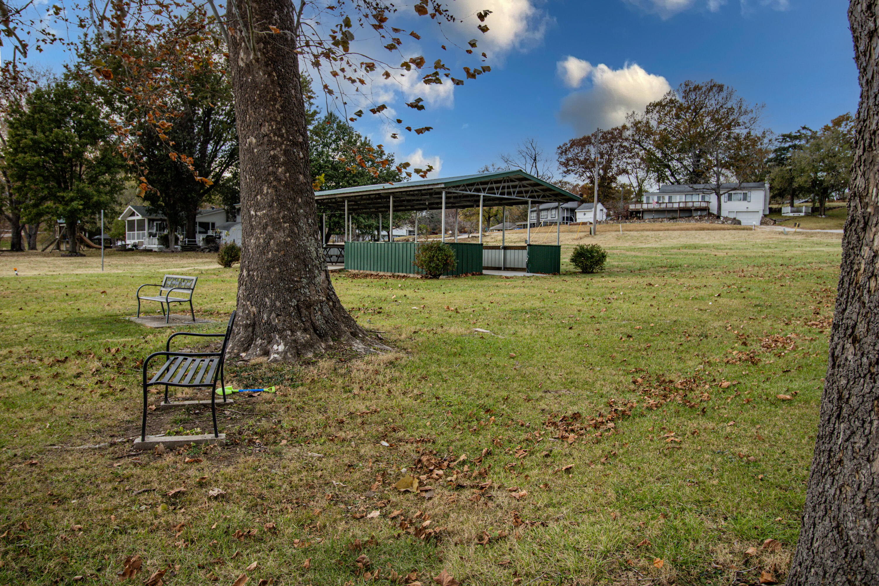 Camden-Not in List - Residential
