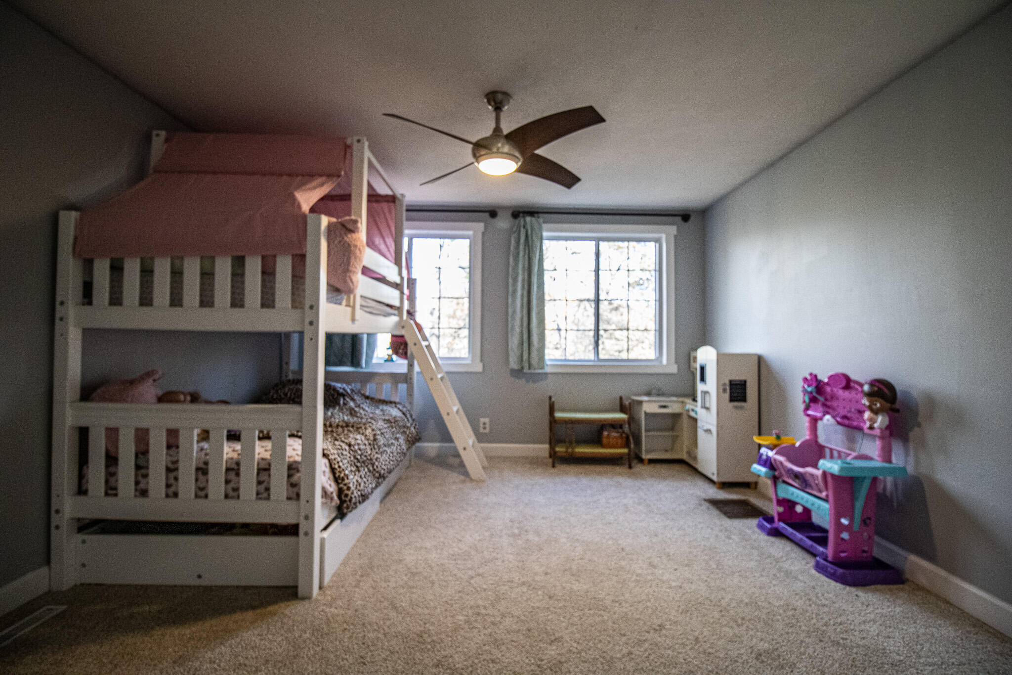 Camden-Not in List - Residential