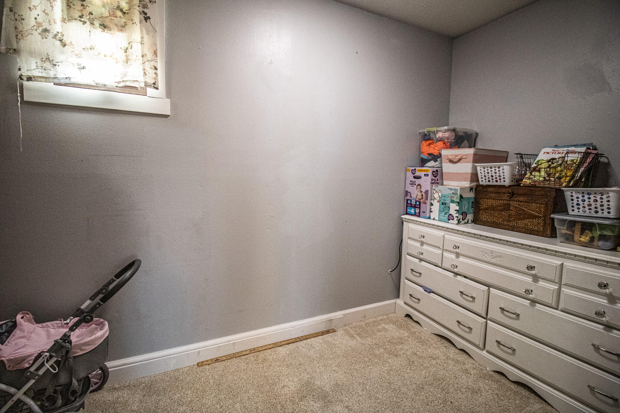 Camden-Not in List - Residential