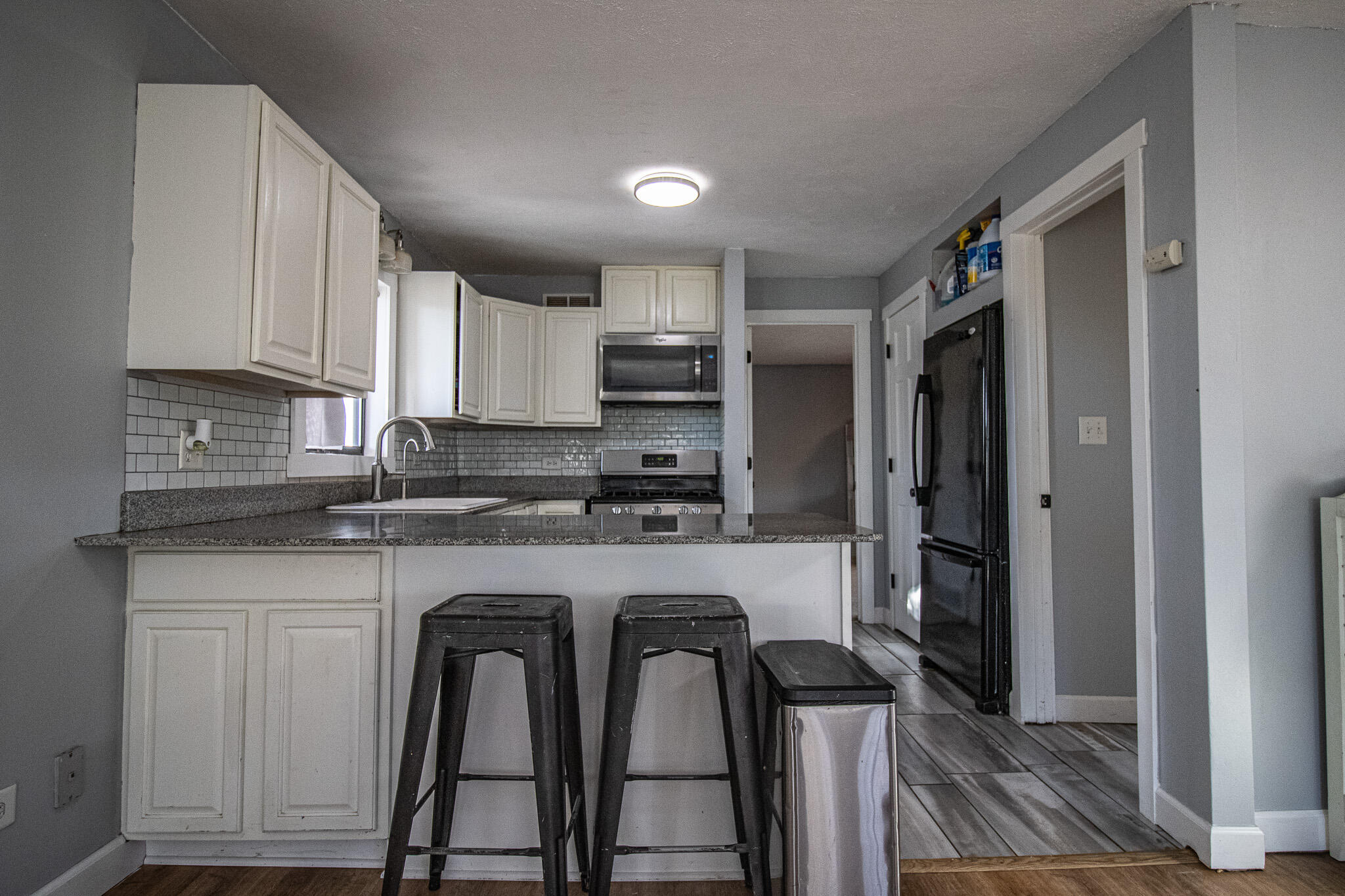 Camden-Not in List - Residential
