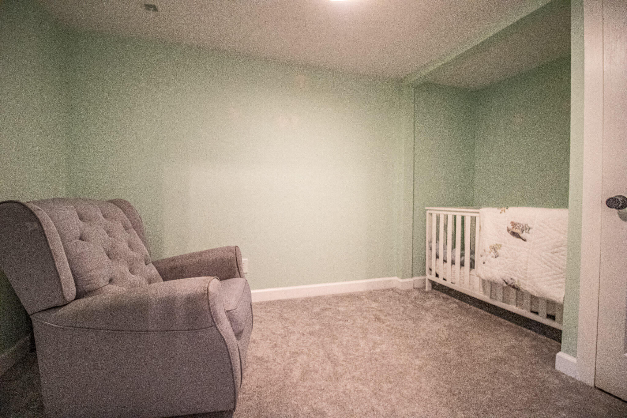 Camden-Not in List - Residential