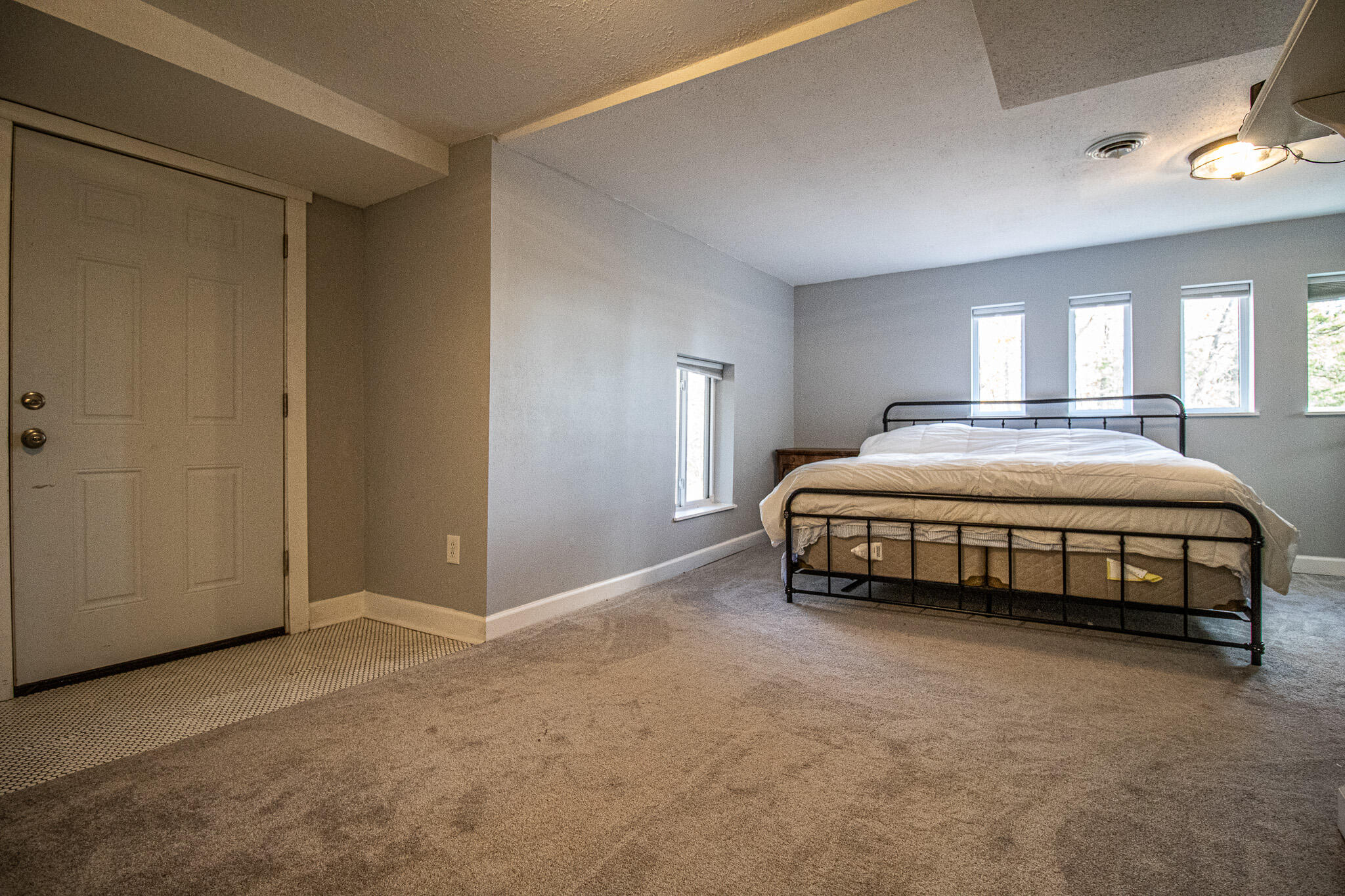 Camden-Not in List - Residential