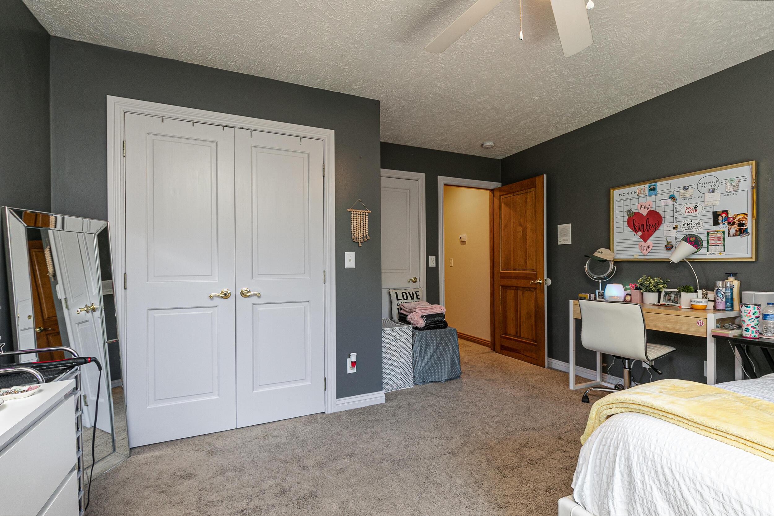 Stone Meadow - Residential