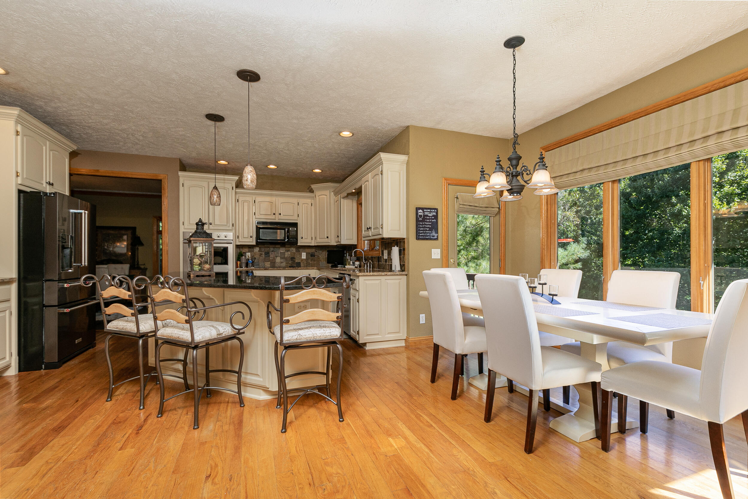 Stone Meadow - Residential