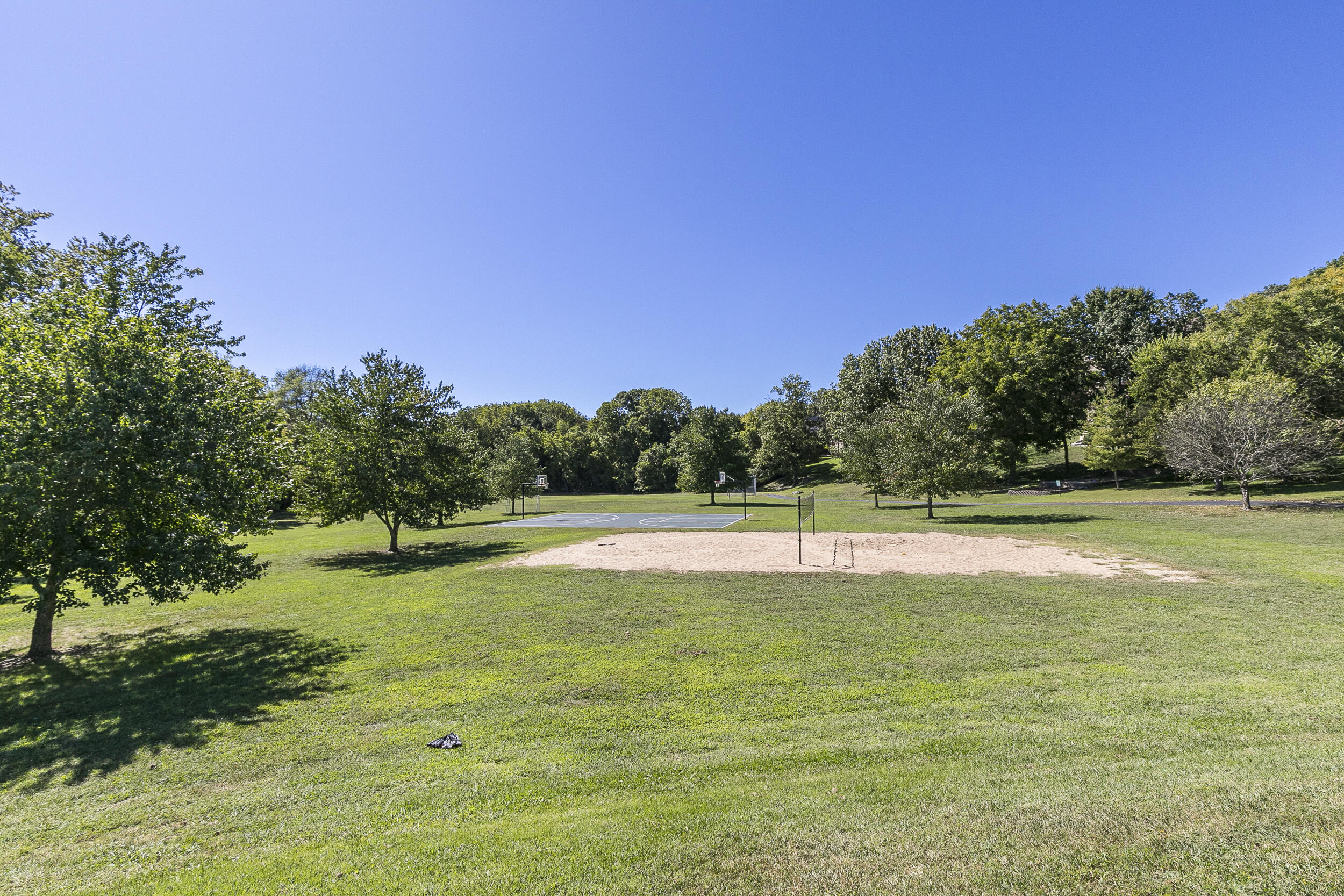 Stone Meadow - Residential
