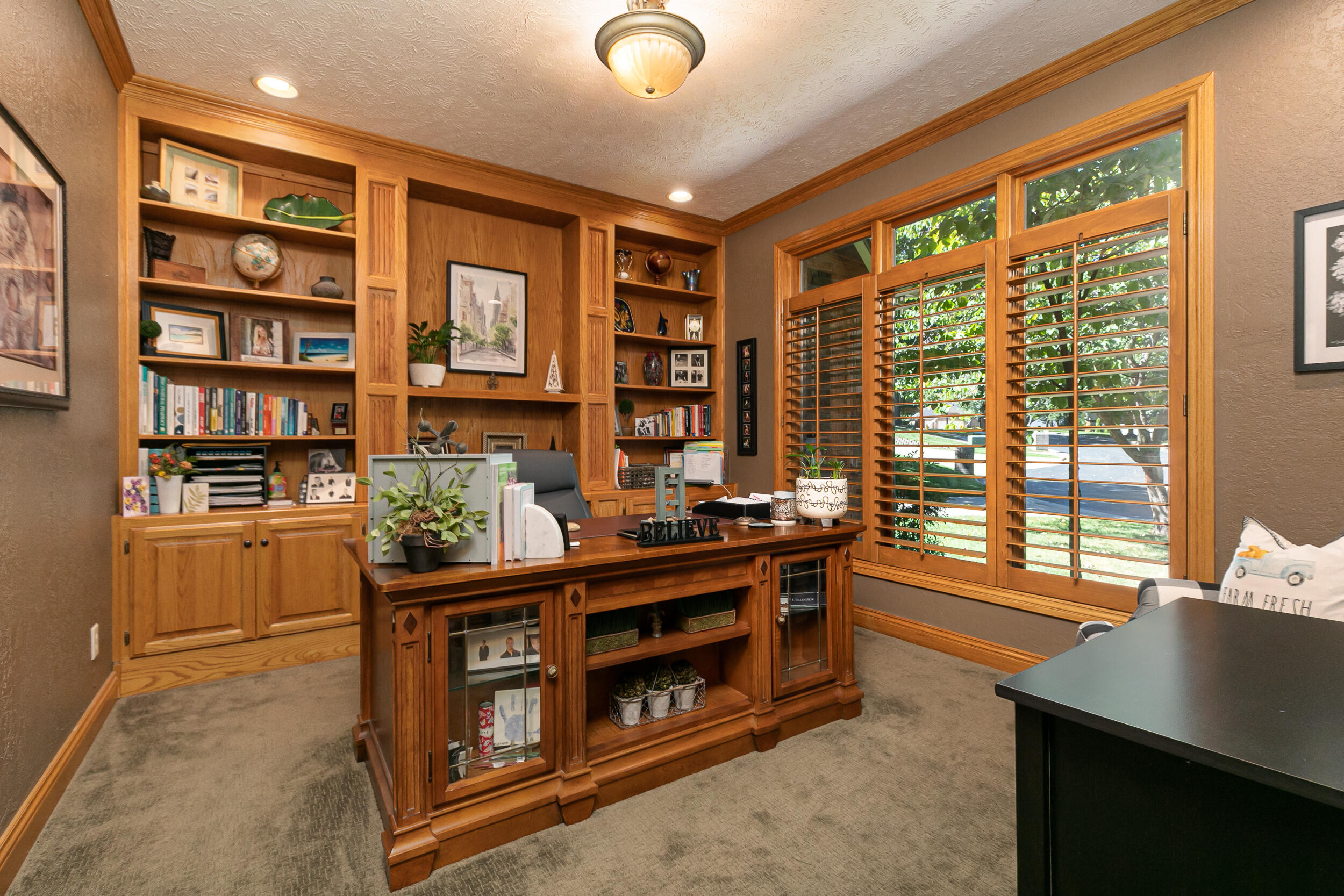 Stone Meadow - Residential
