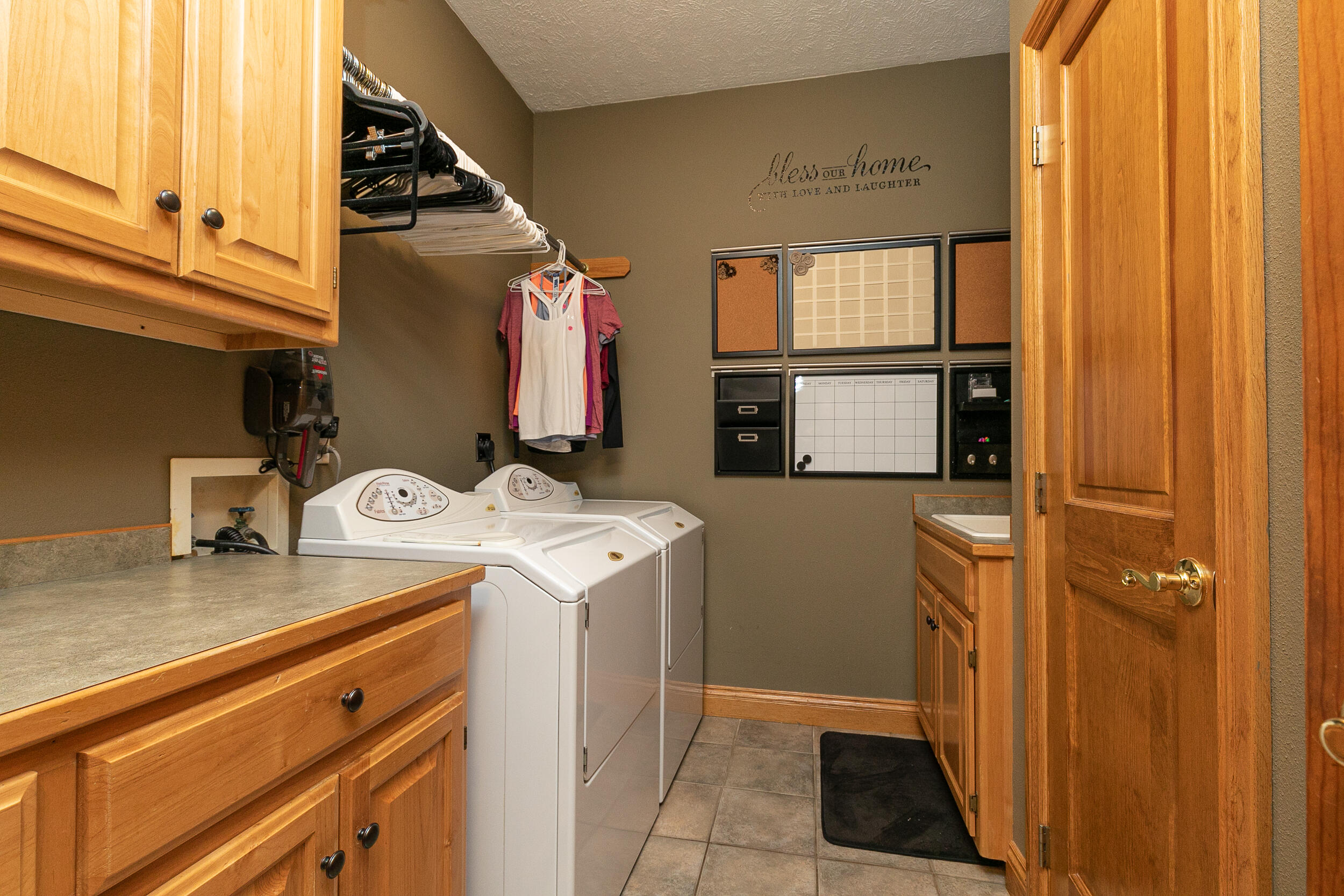 Stone Meadow - Residential
