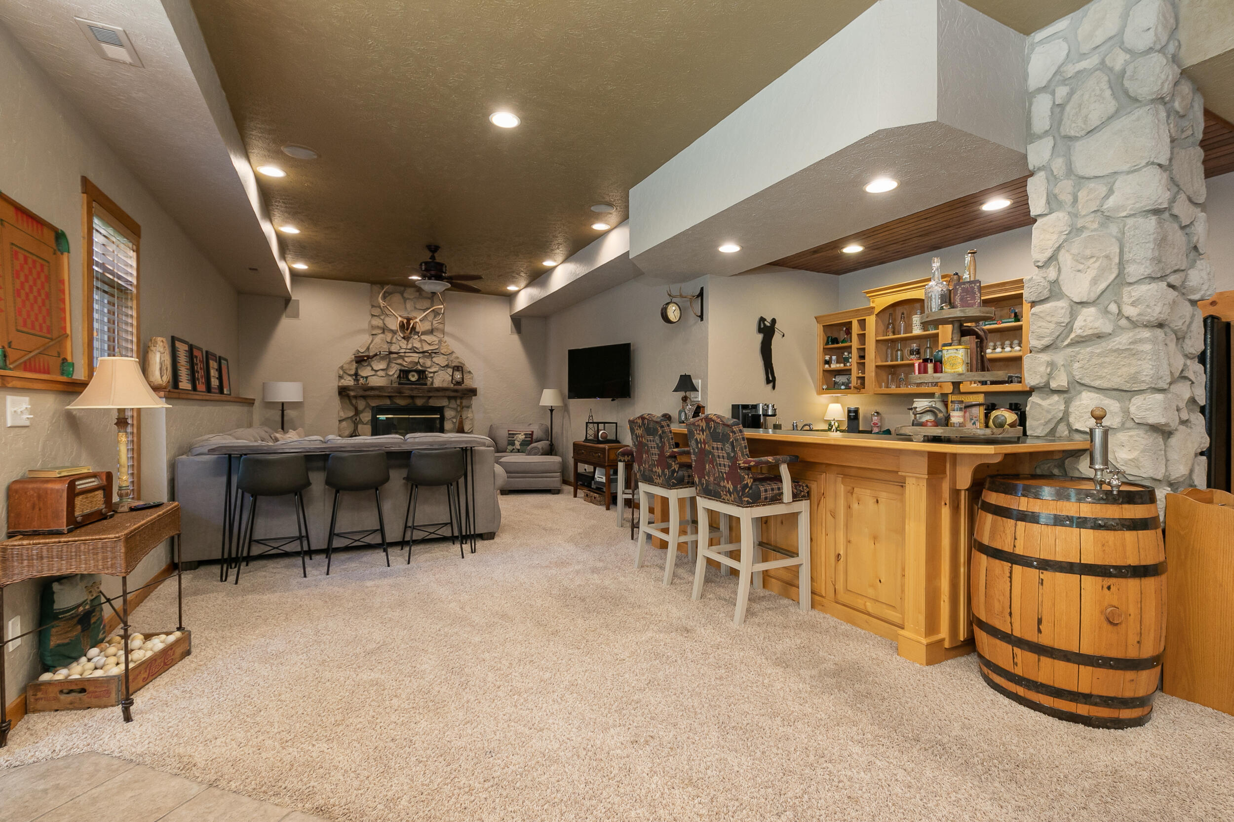 Stone Meadow - Residential