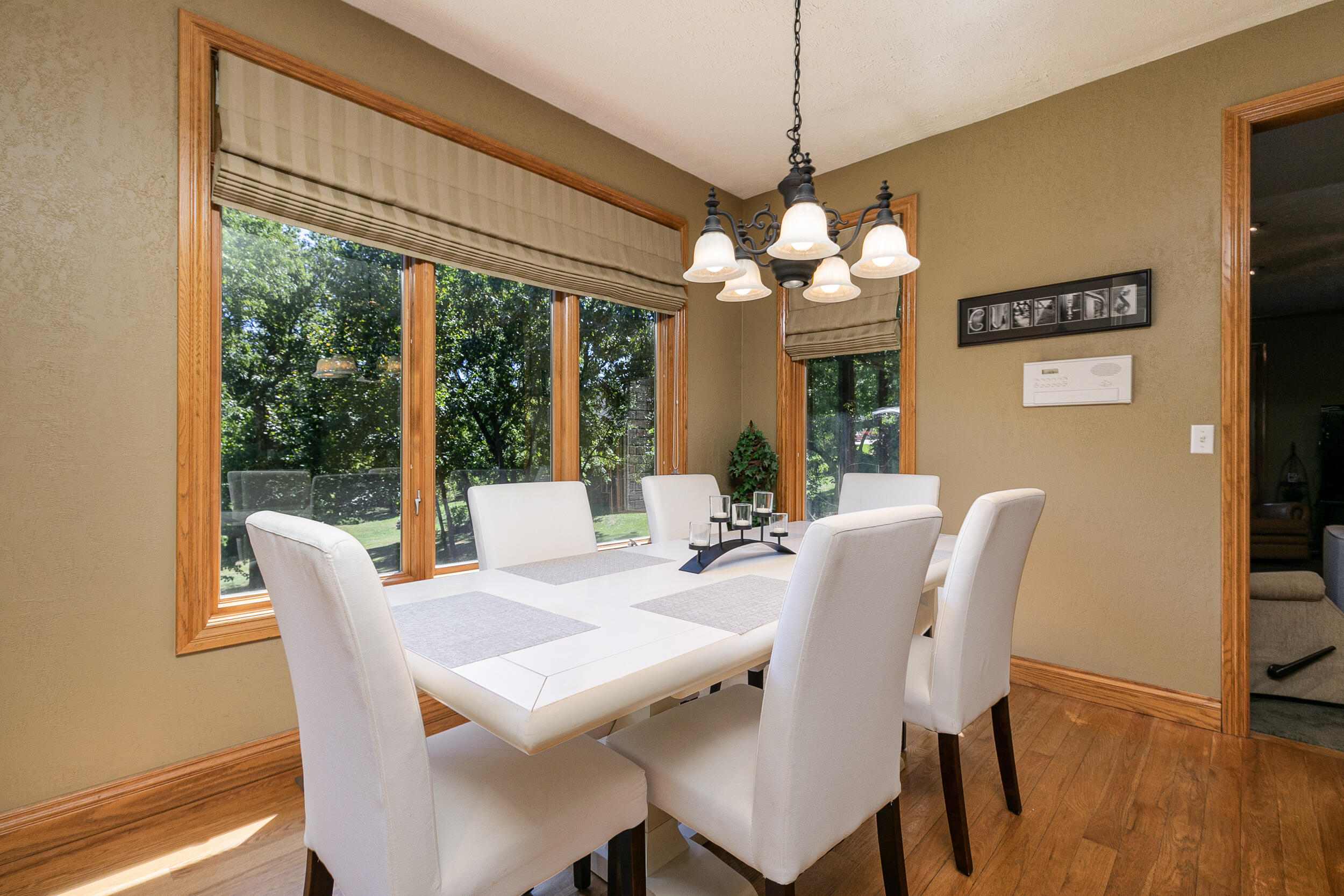 Stone Meadow - Residential