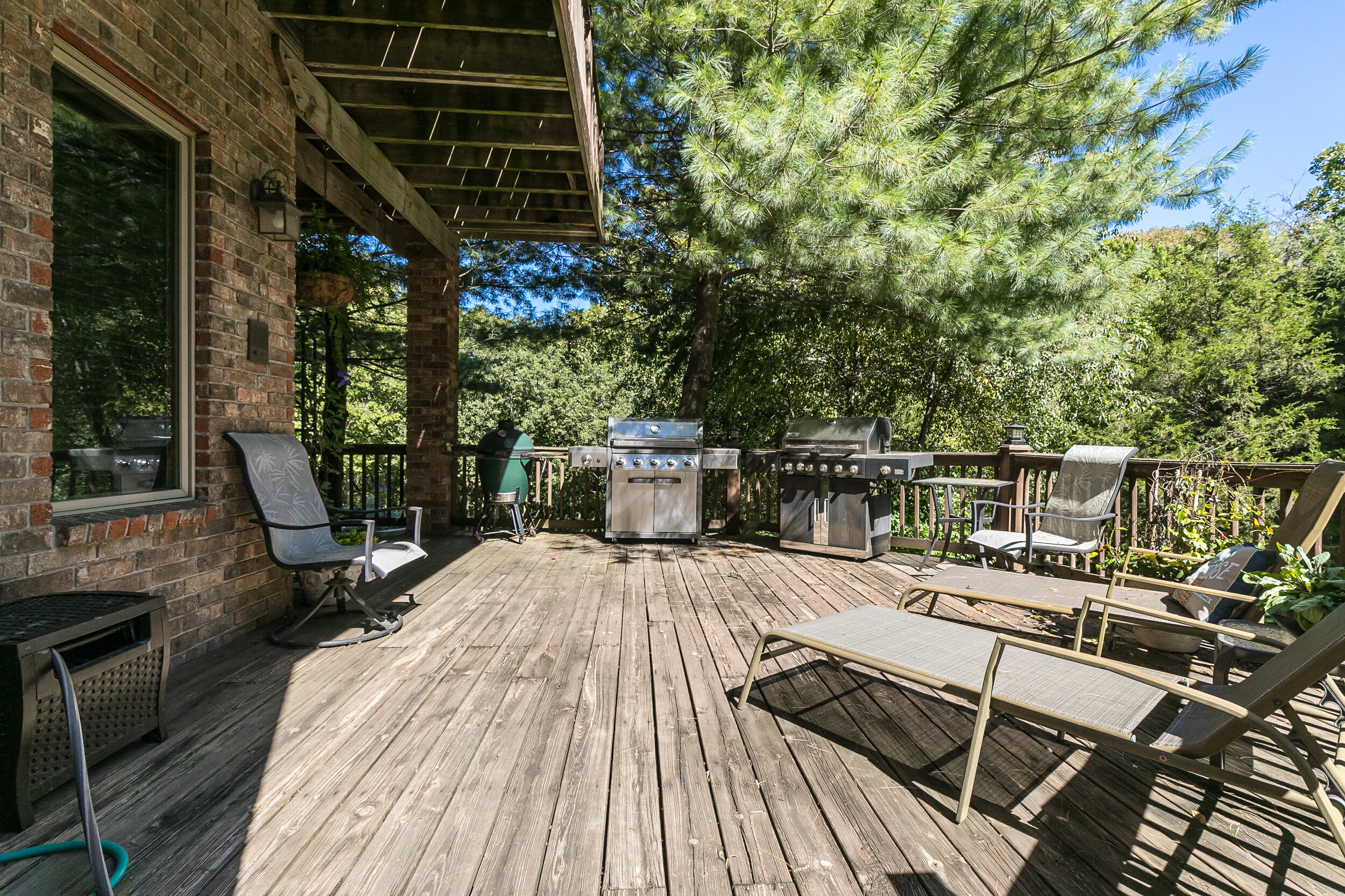 Stone Meadow - Residential
