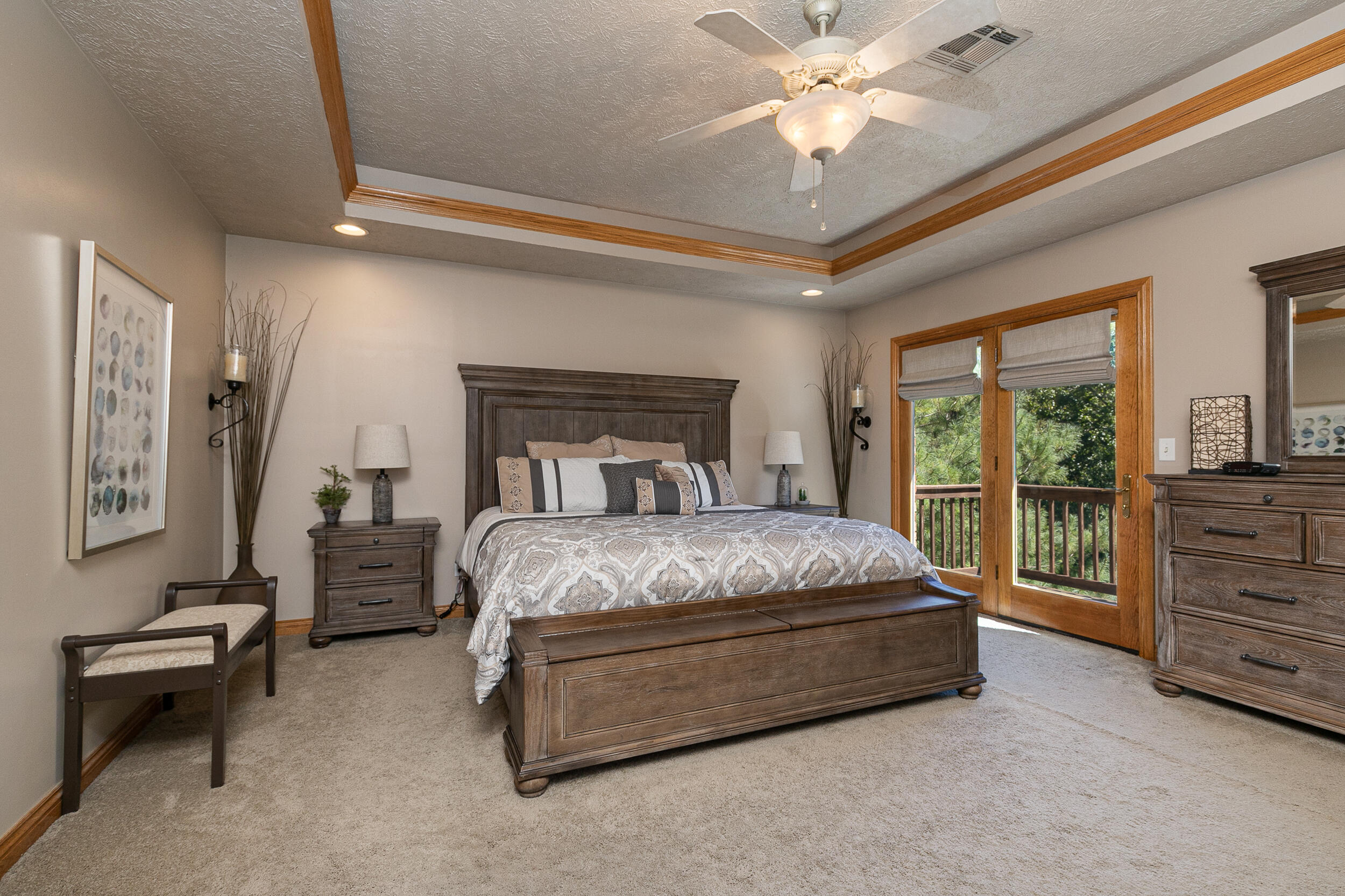 Stone Meadow - Residential