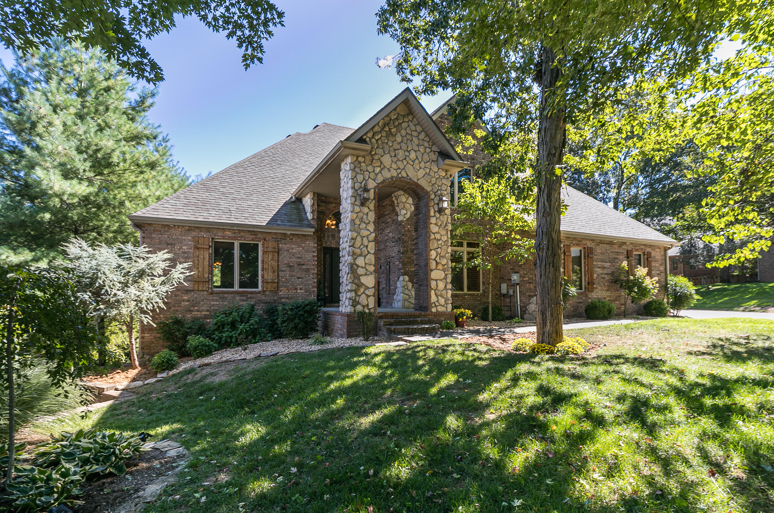 Stone Meadow - Residential