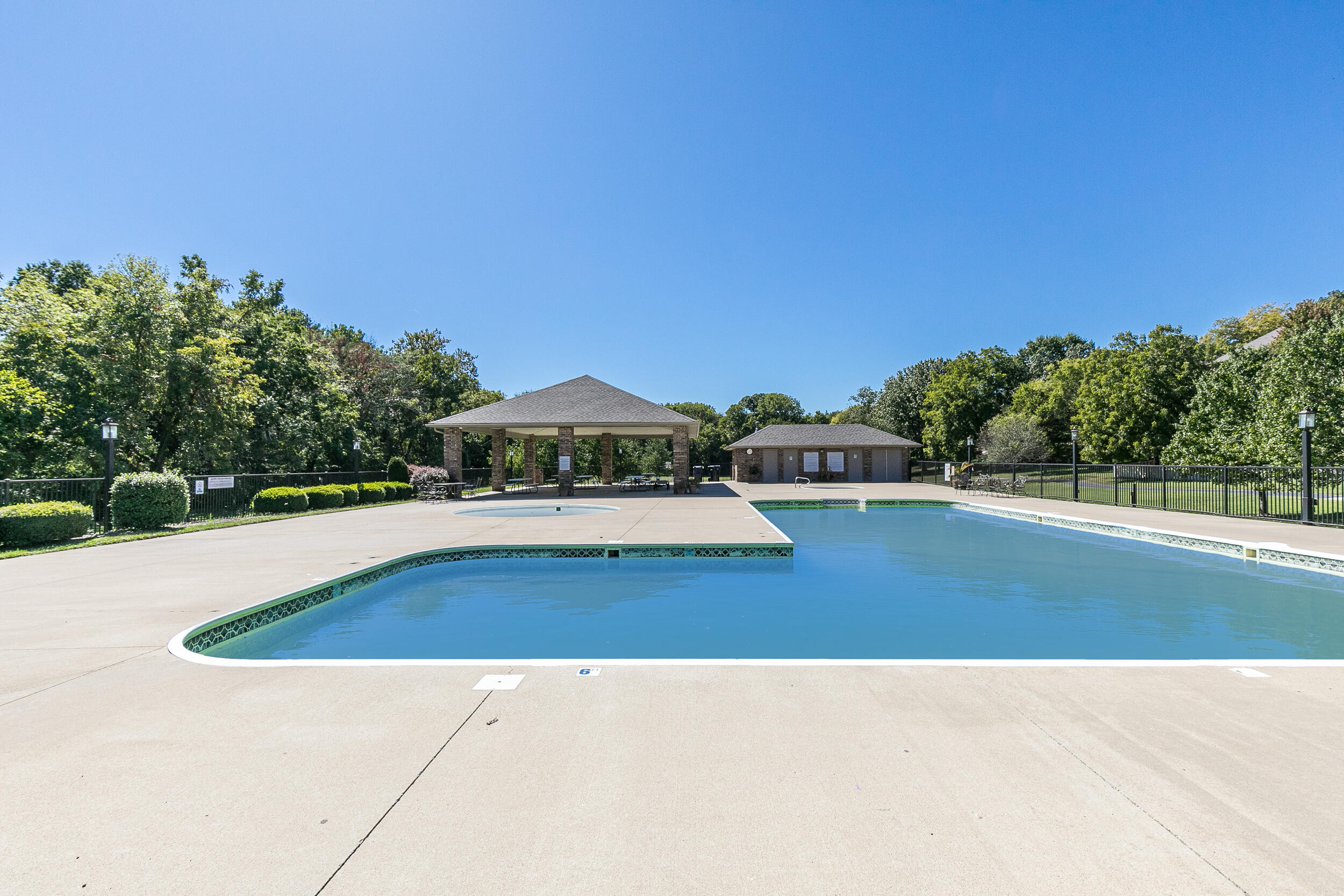 Stone Meadow - Residential