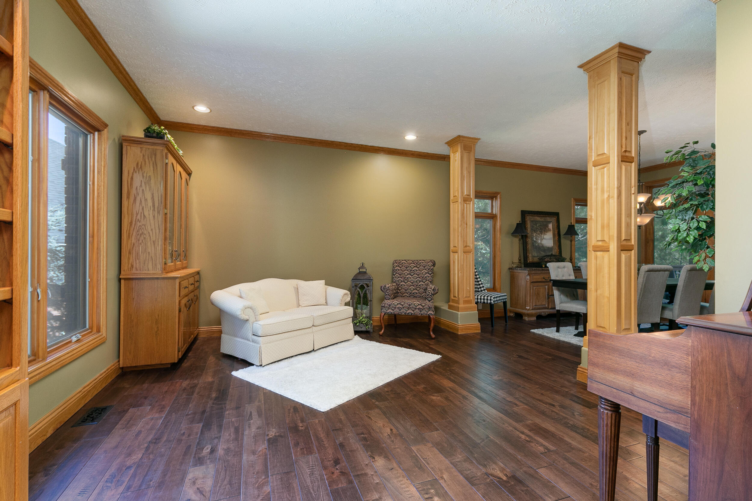 Stone Meadow - Residential