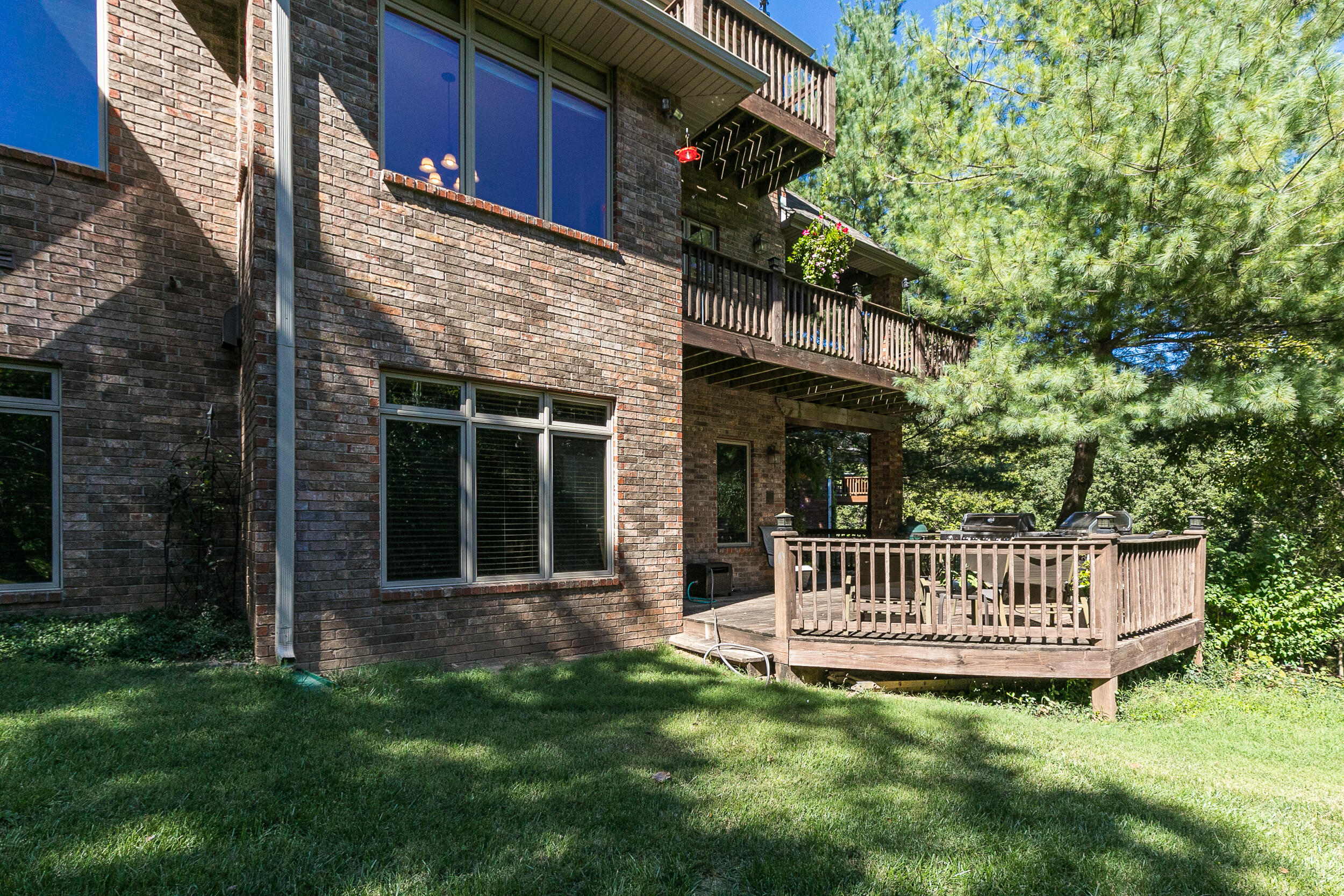 Stone Meadow - Residential