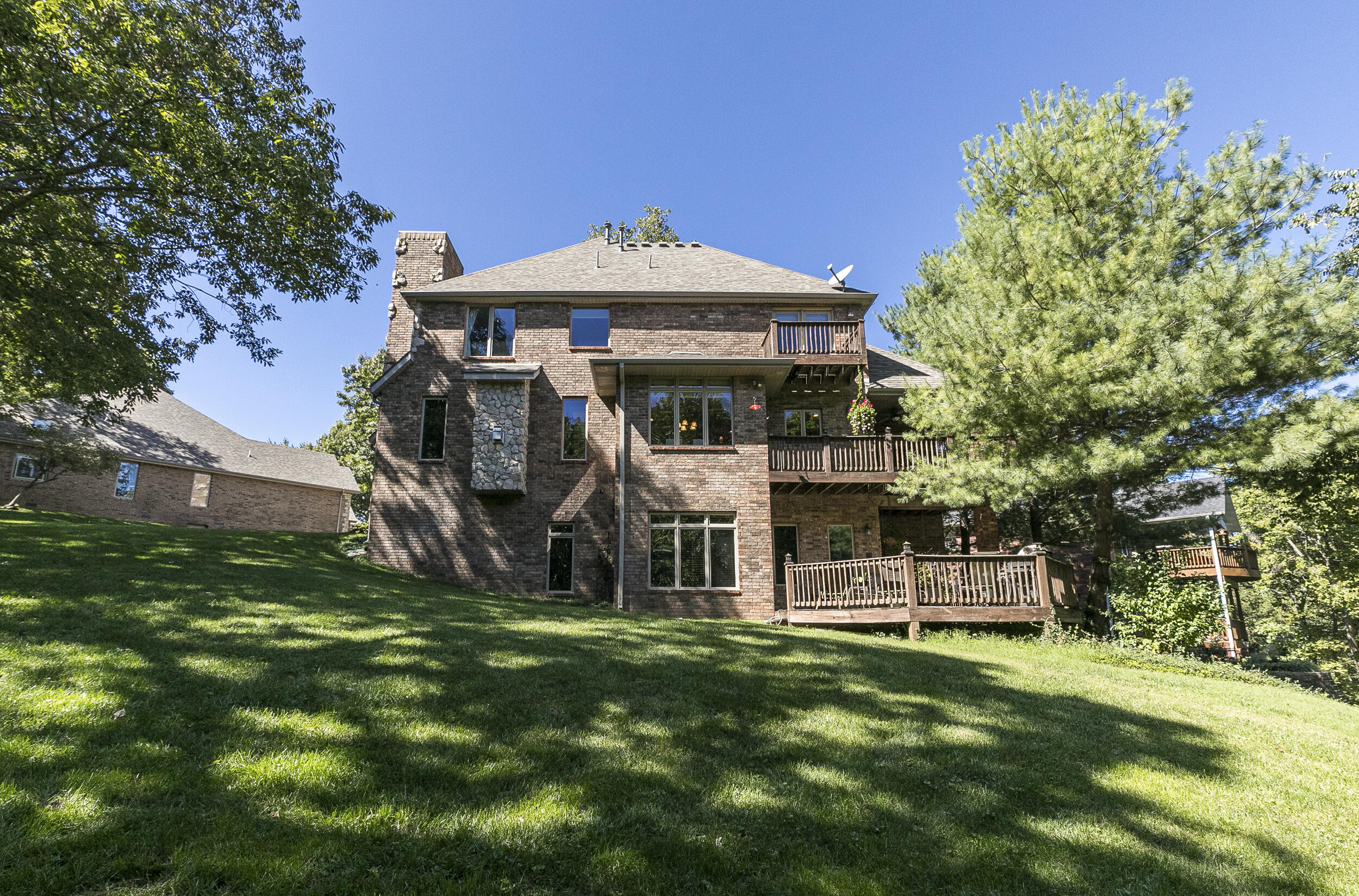 Stone Meadow - Residential