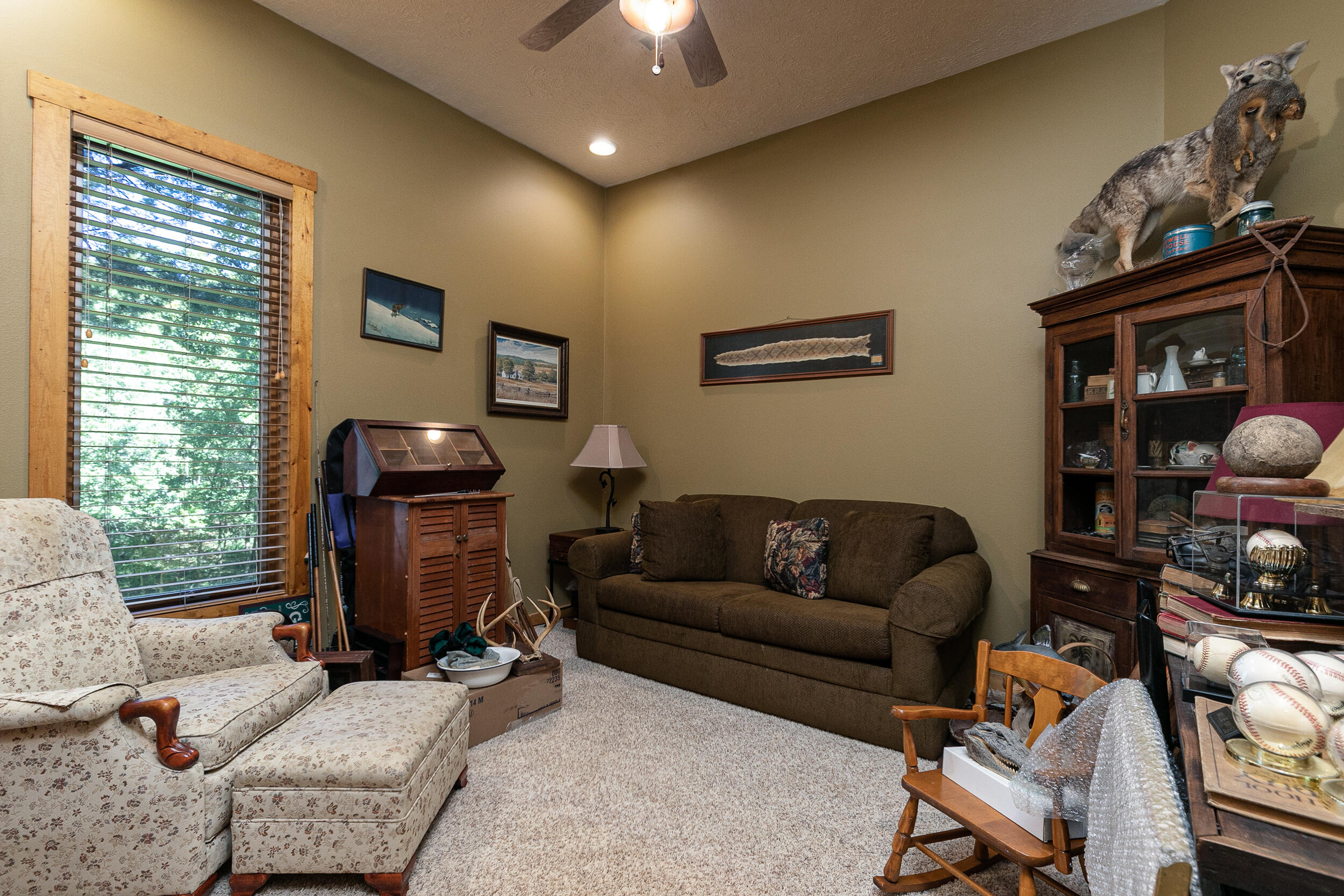 Stone Meadow - Residential