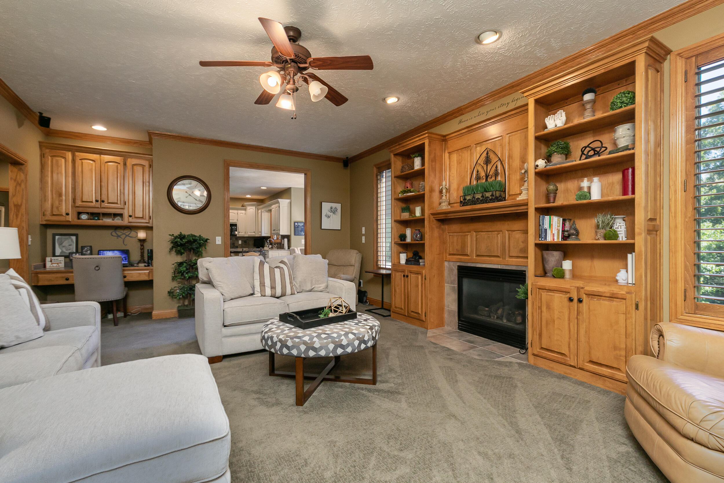 Stone Meadow - Residential