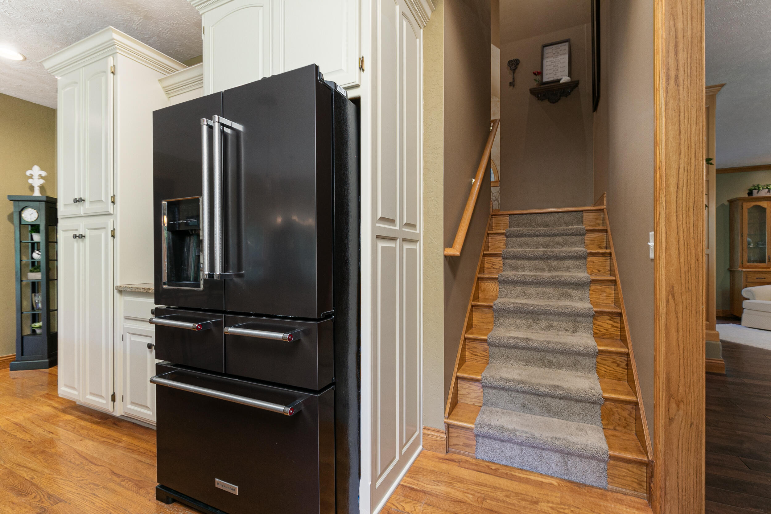 Stone Meadow - Residential