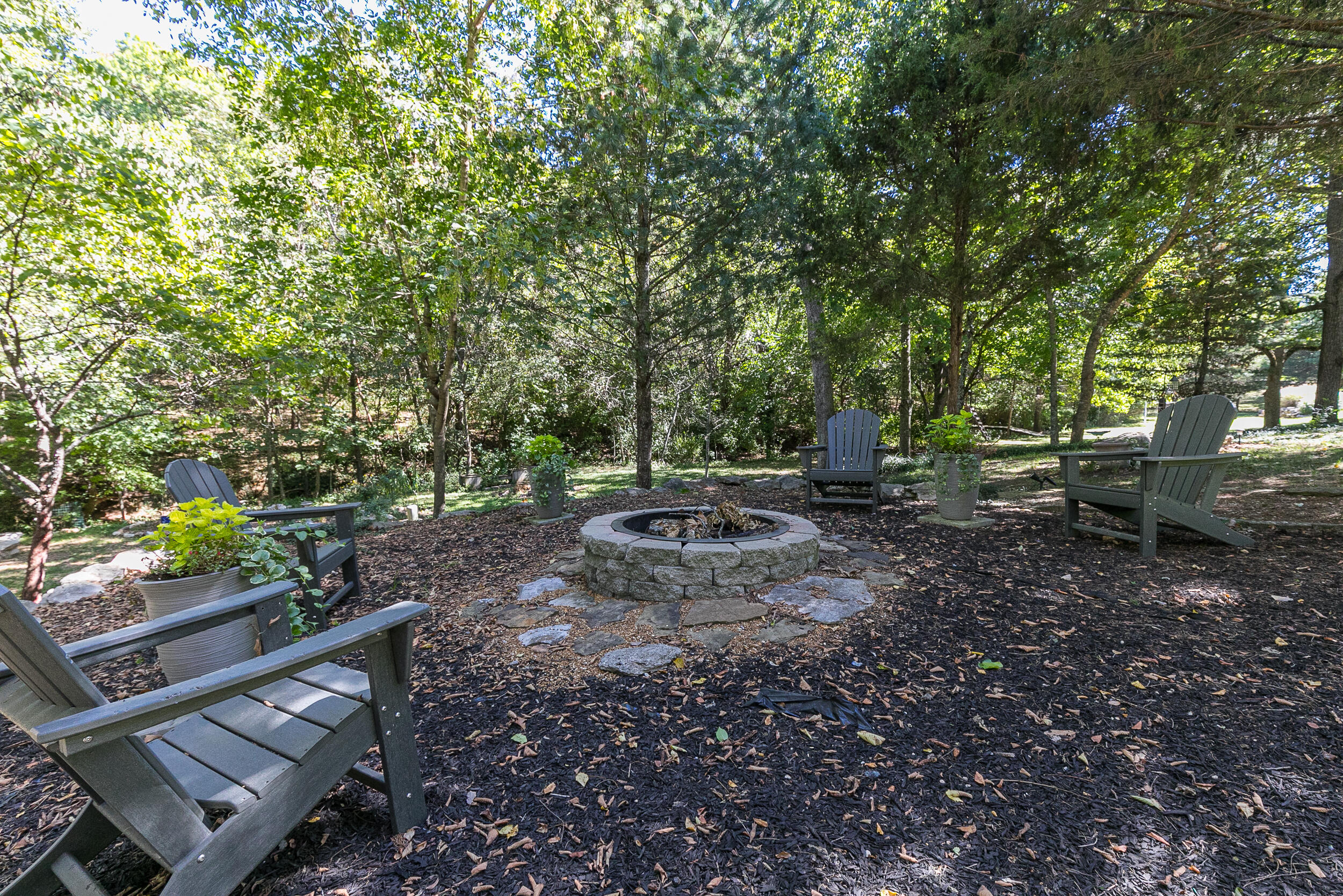 Stone Meadow - Residential