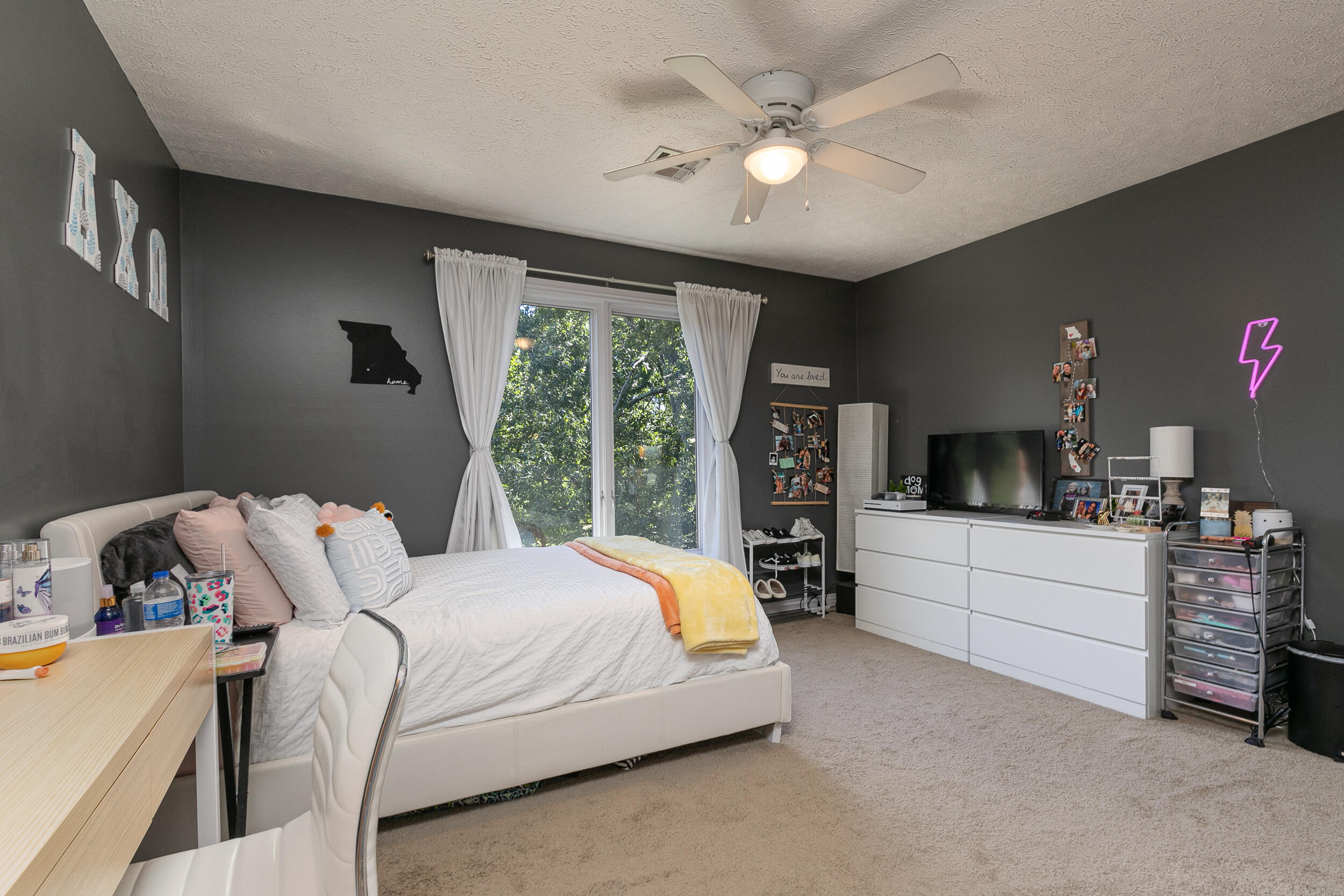 Stone Meadow - Residential