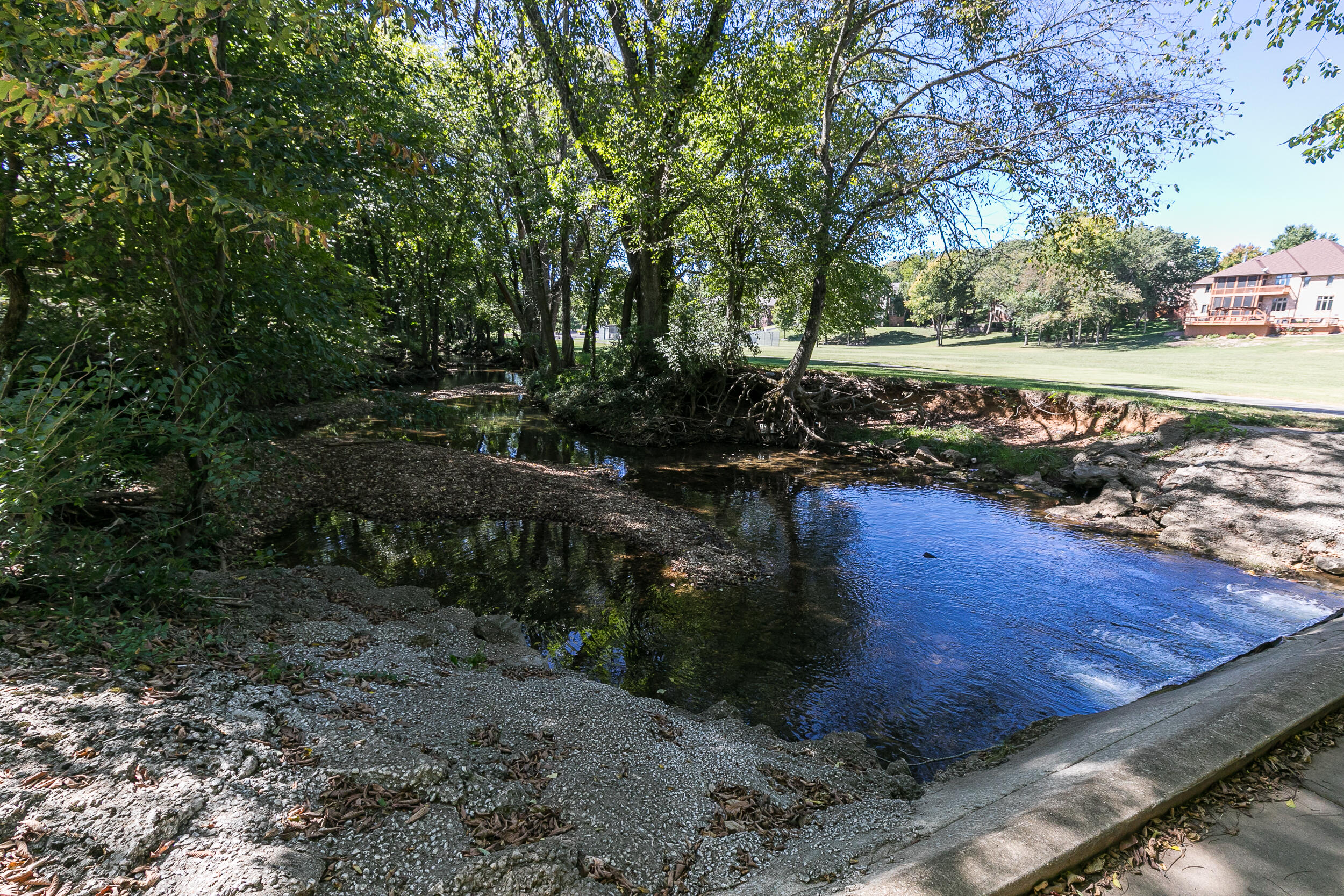 Stone Meadow - Residential