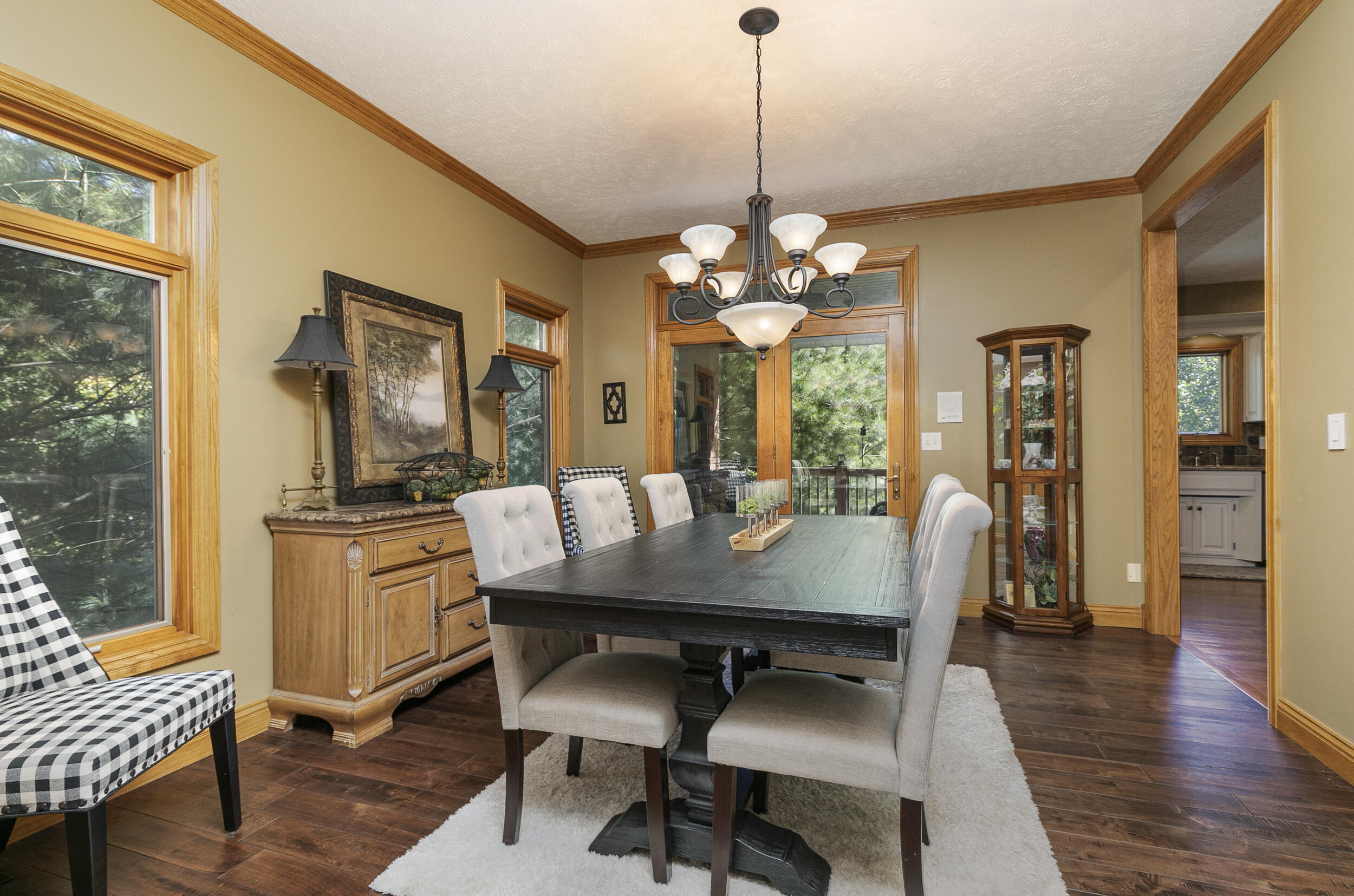 Stone Meadow - Residential