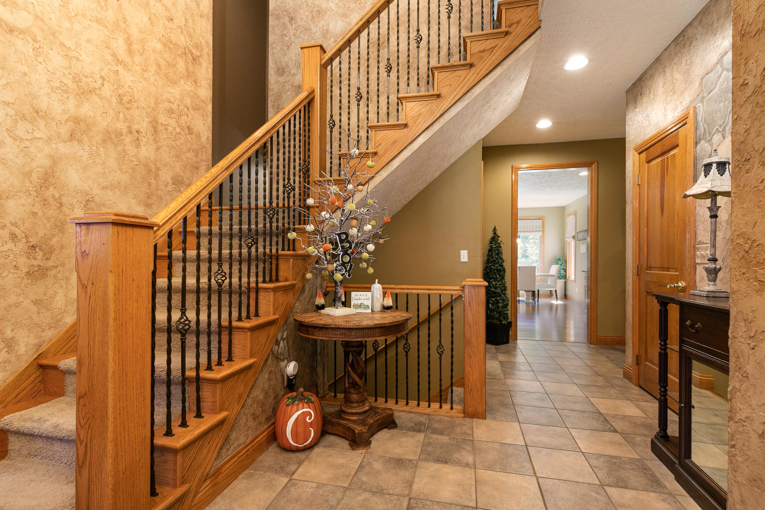 Stone Meadow - Residential