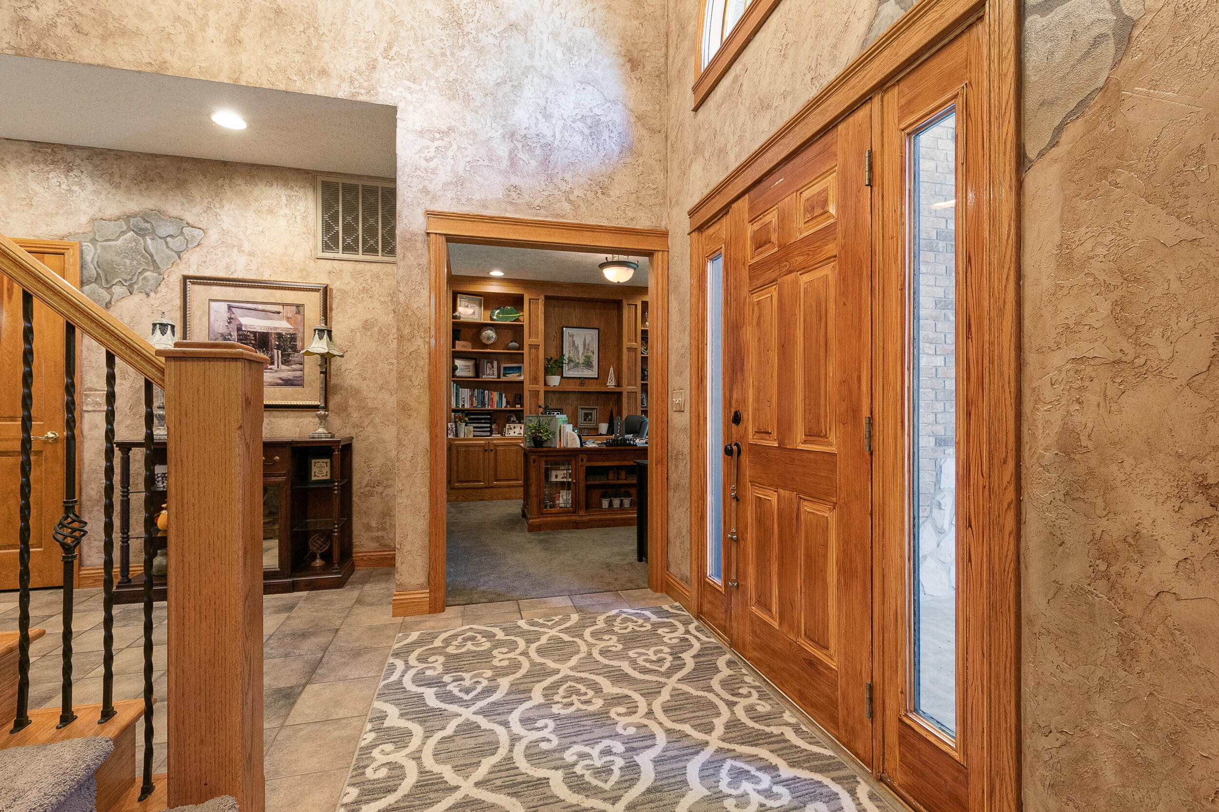 Stone Meadow - Residential