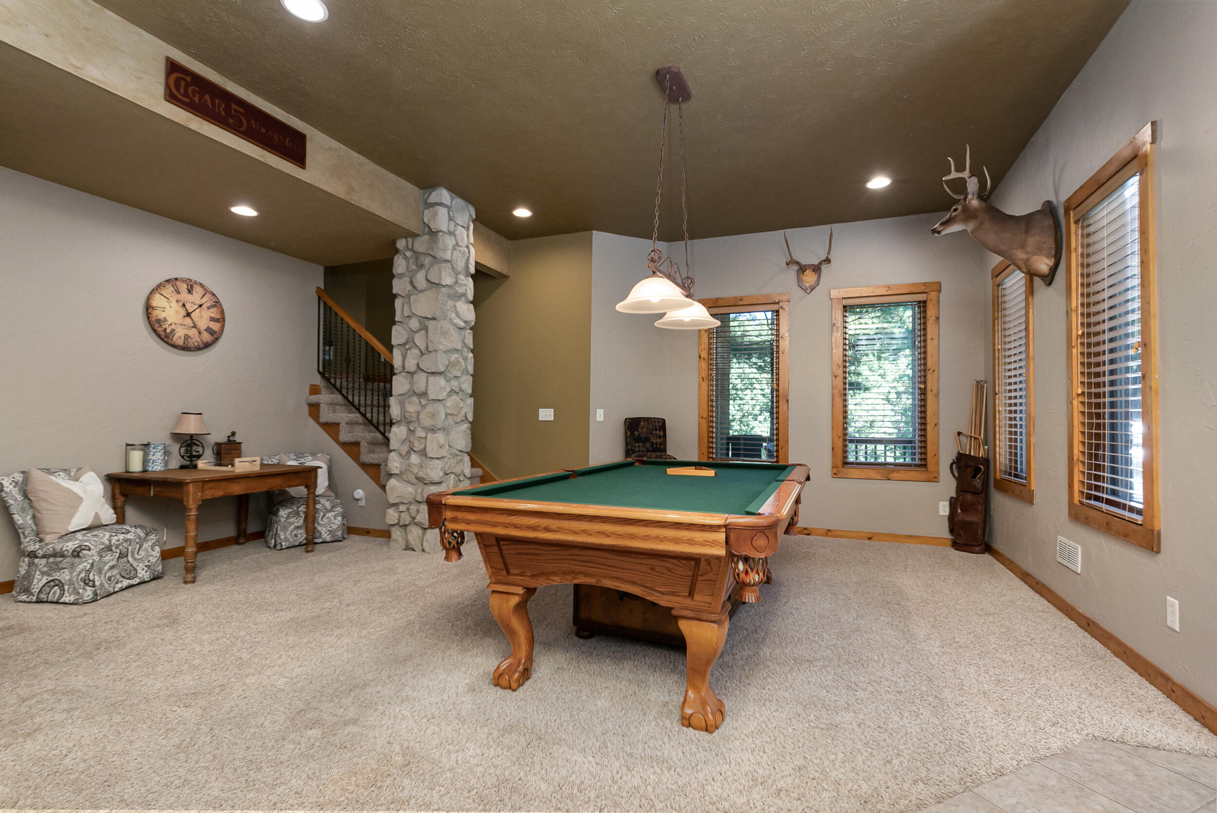 Stone Meadow - Residential