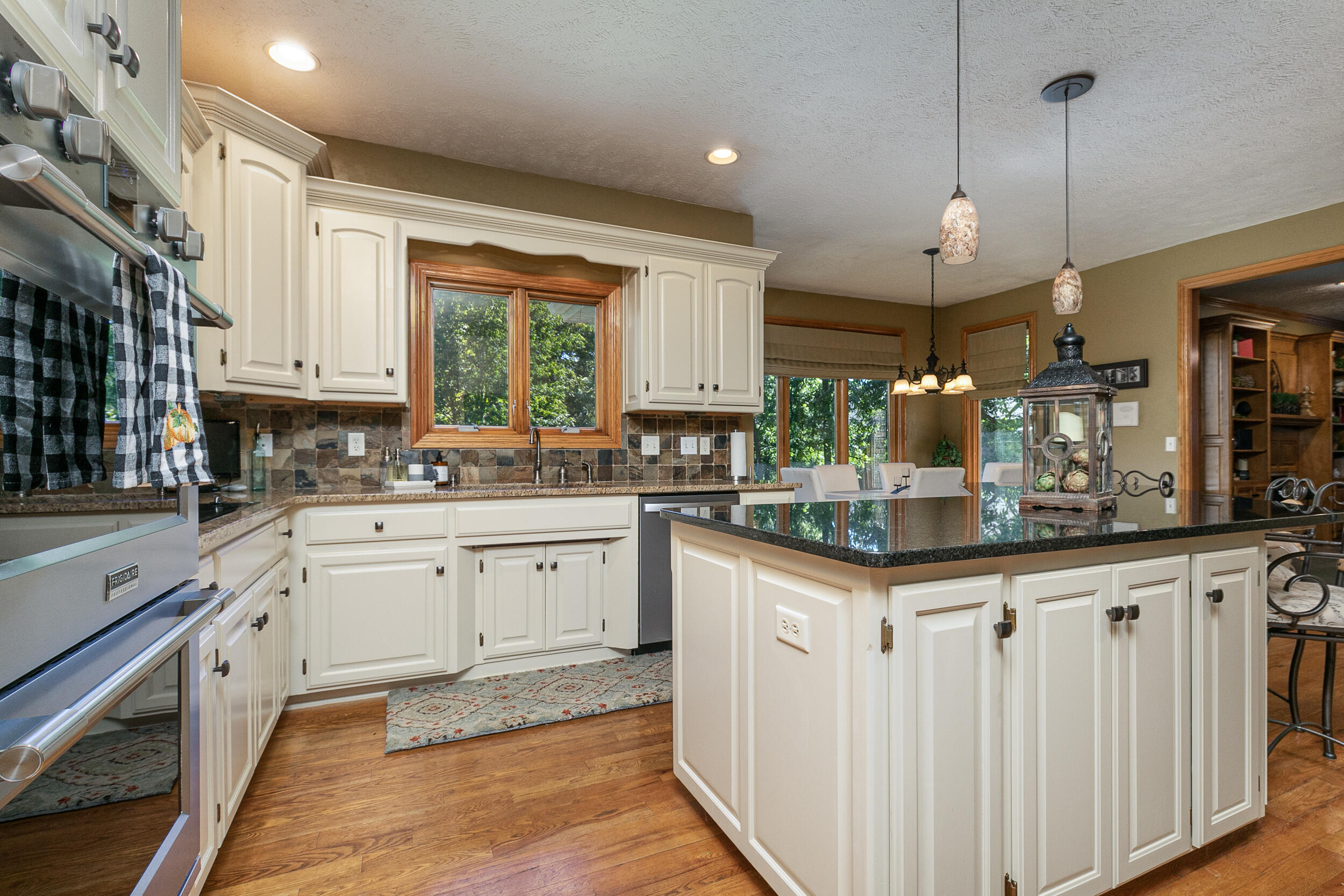 Stone Meadow - Residential