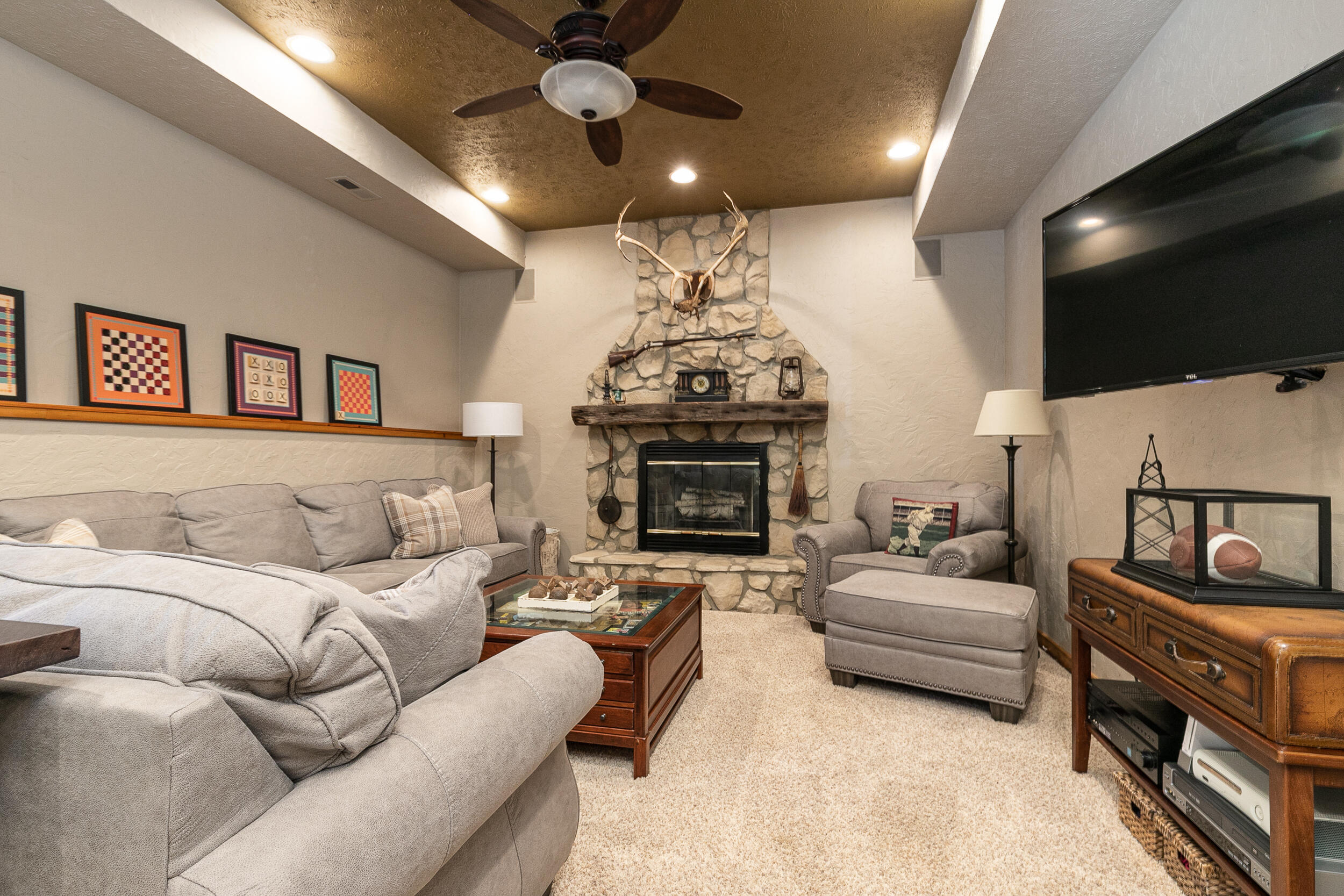 Stone Meadow - Residential