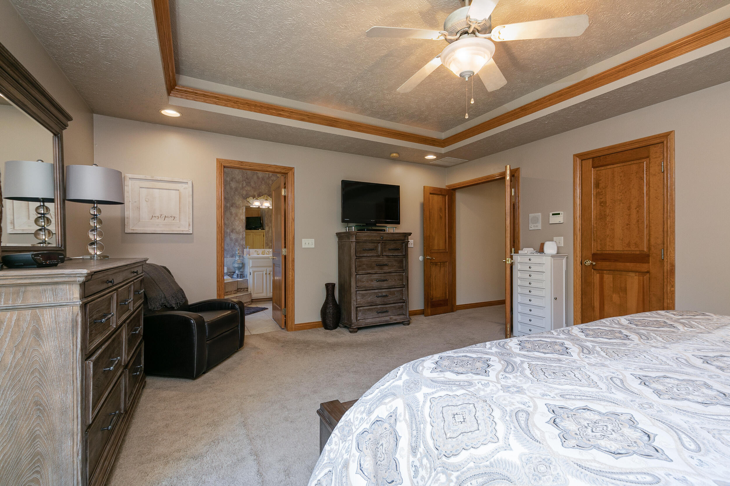Stone Meadow - Residential