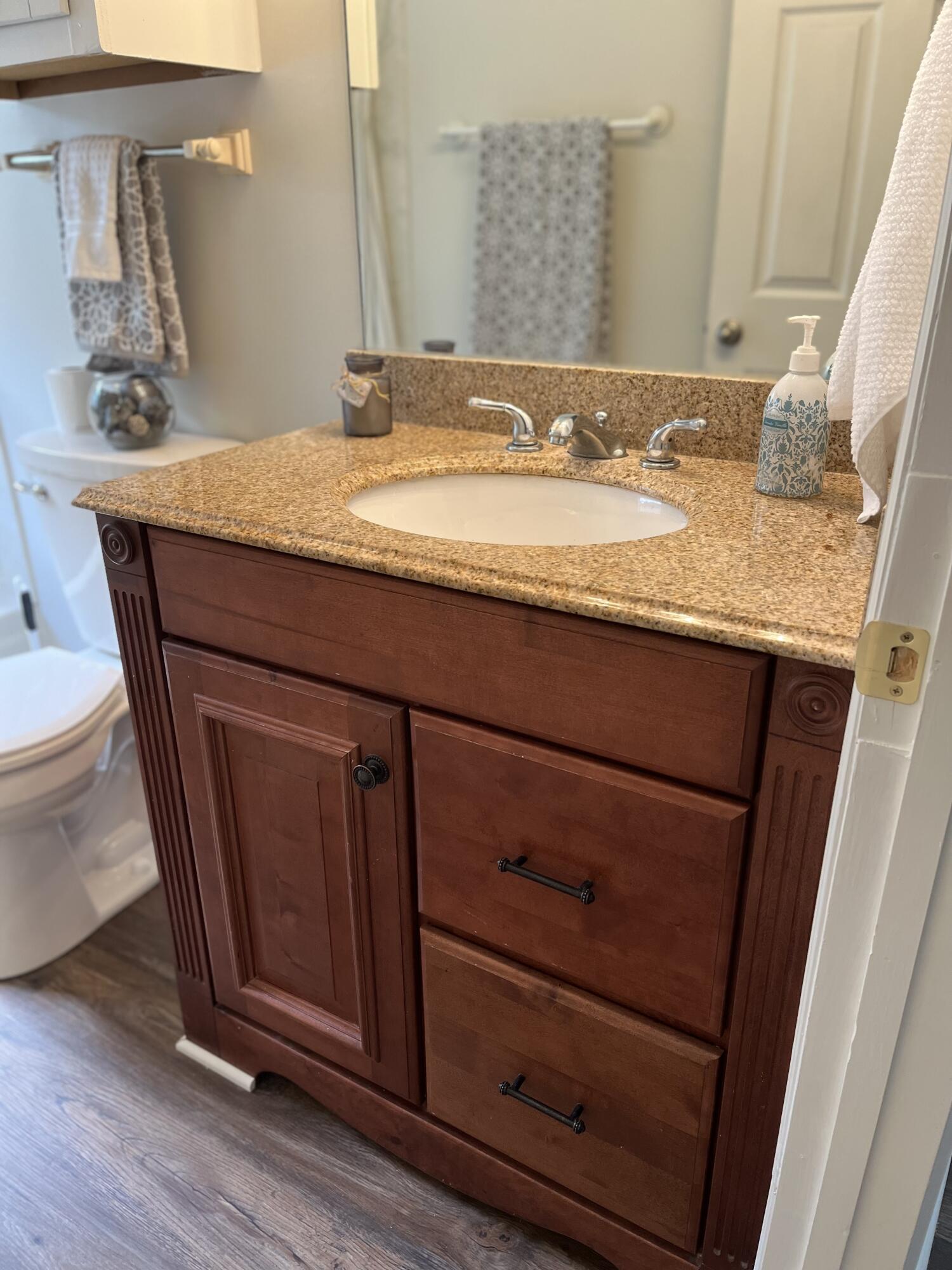 Frisco Hts - Residential