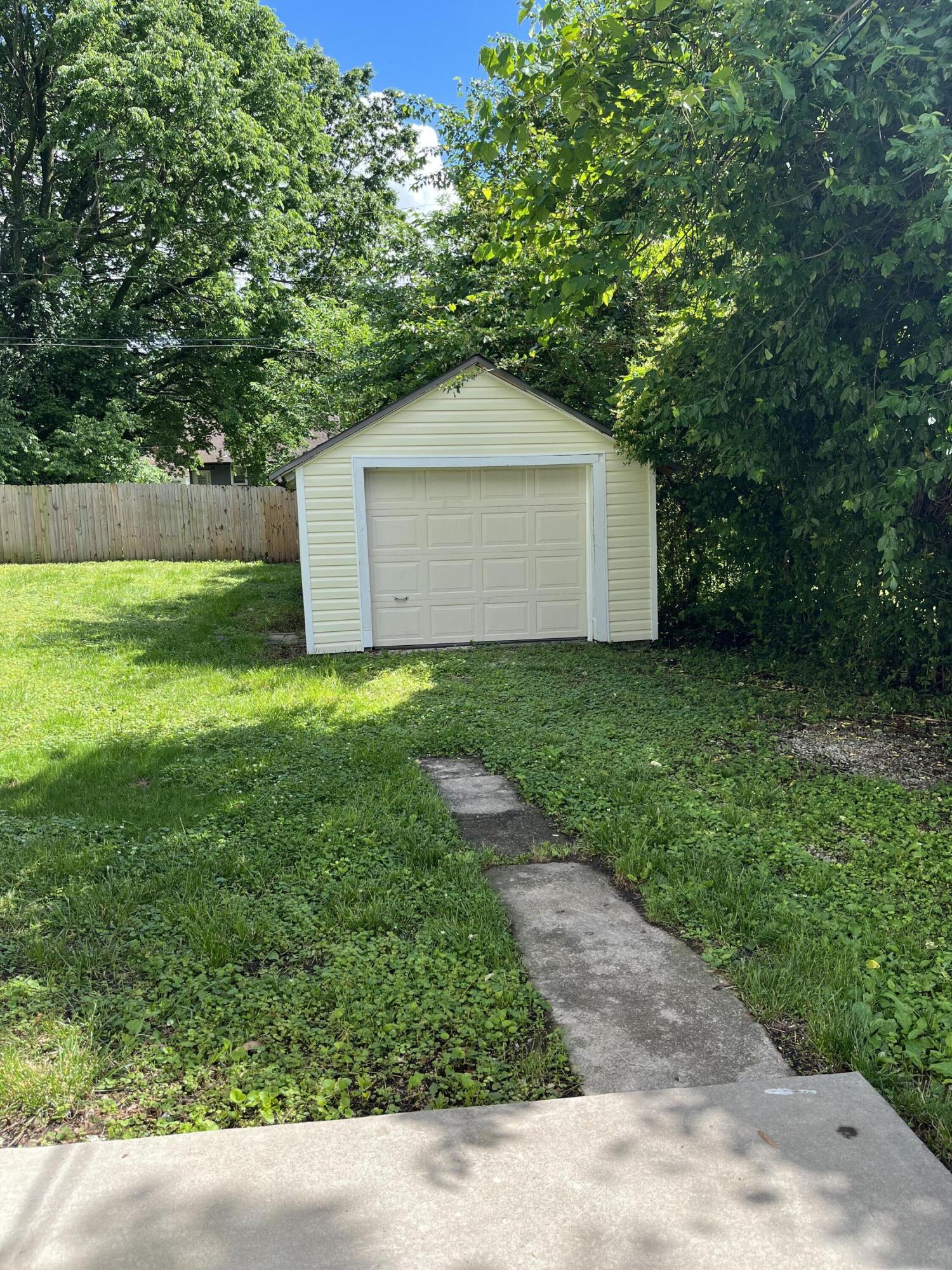 Frisco Hts - Residential
