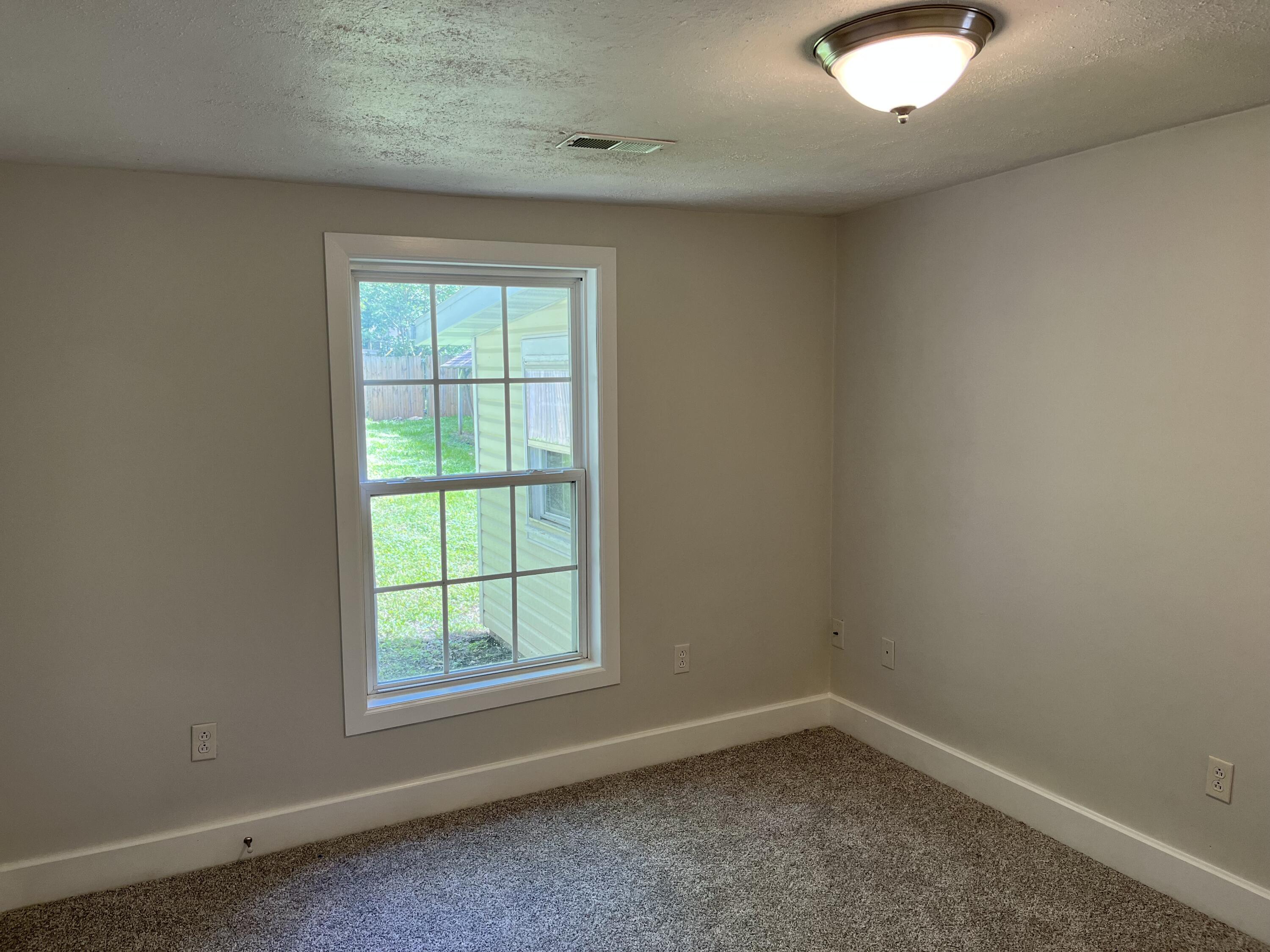 Frisco Hts - Residential