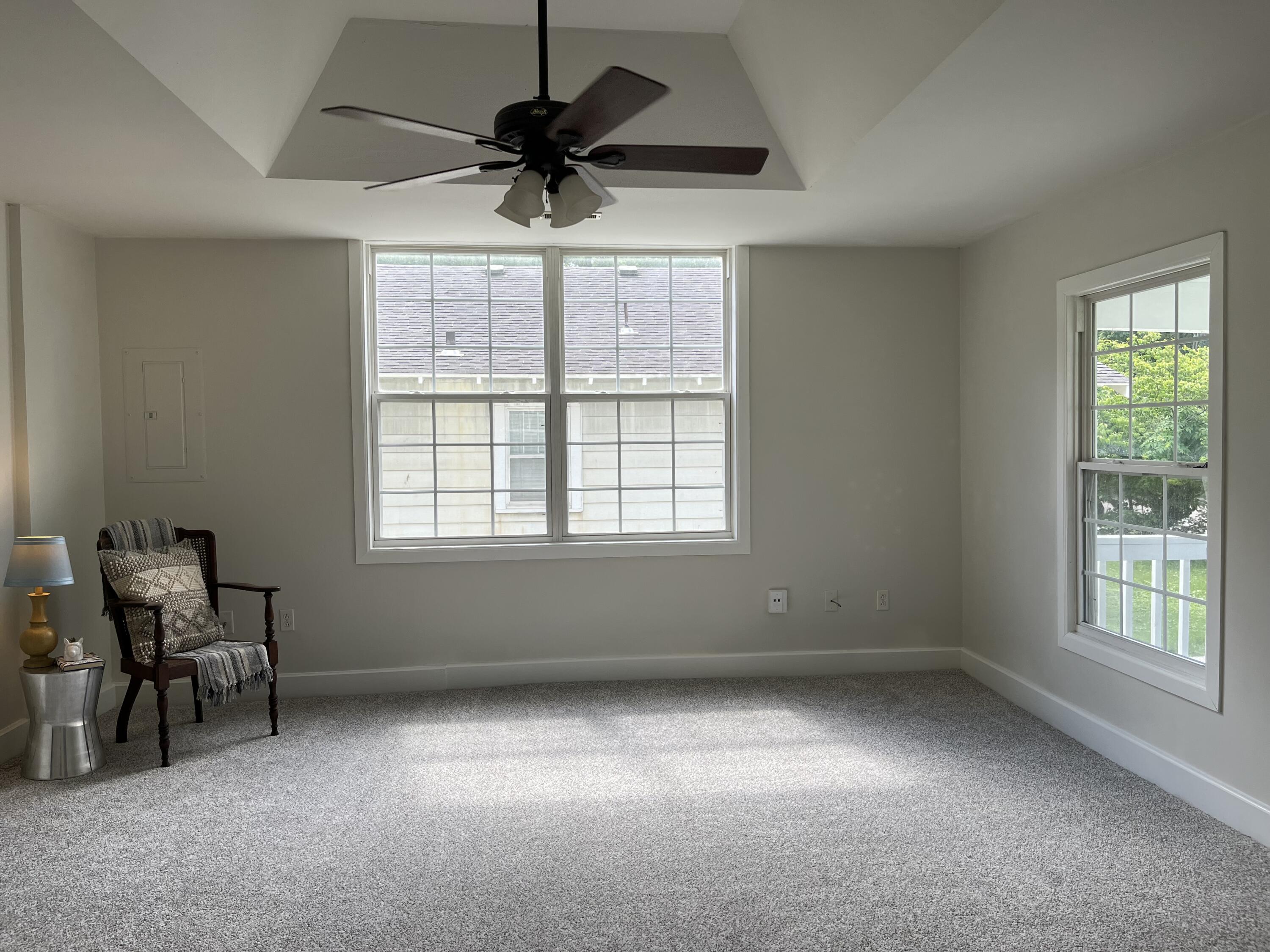 Frisco Hts - Residential