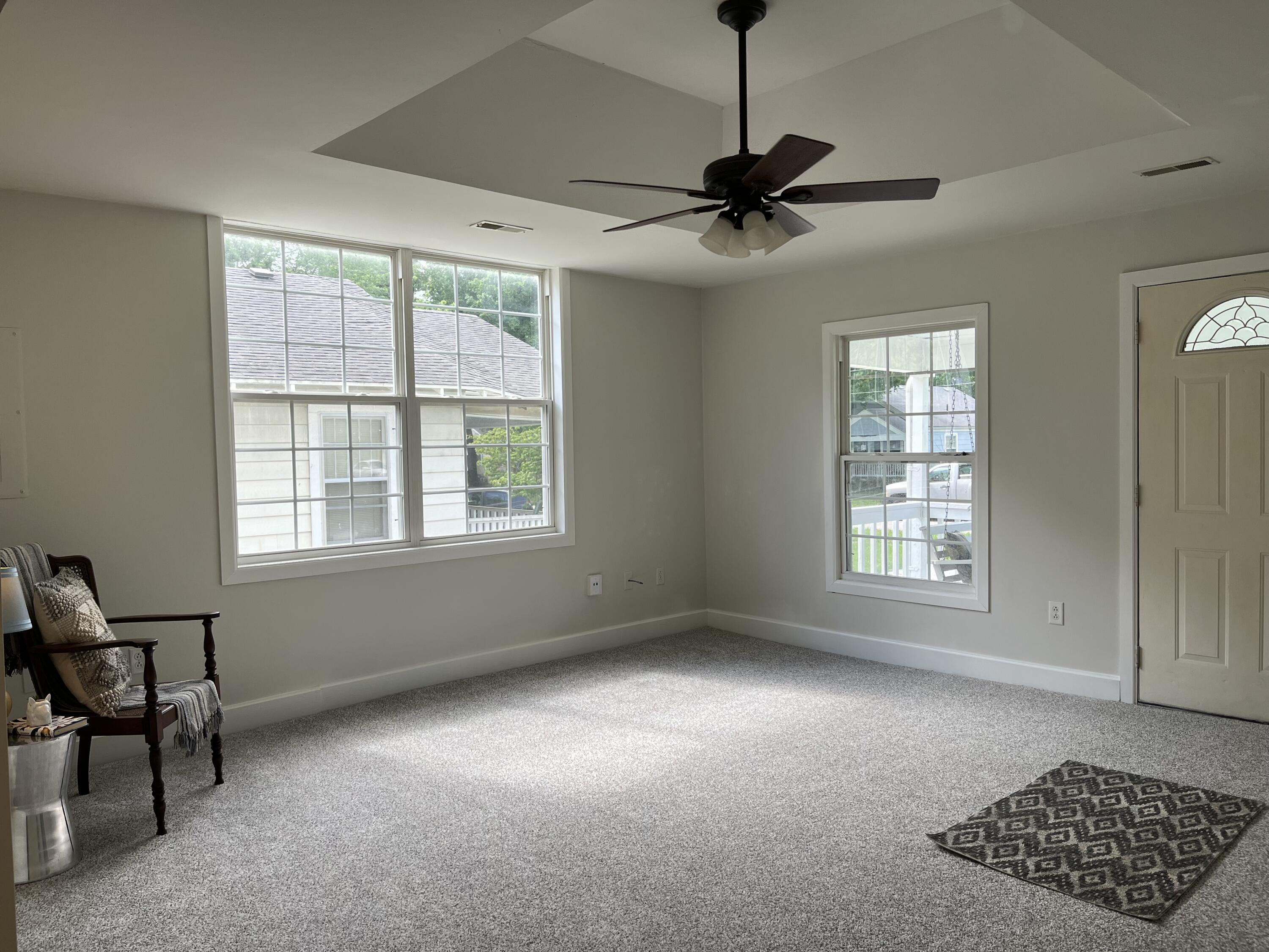 Frisco Hts - Residential