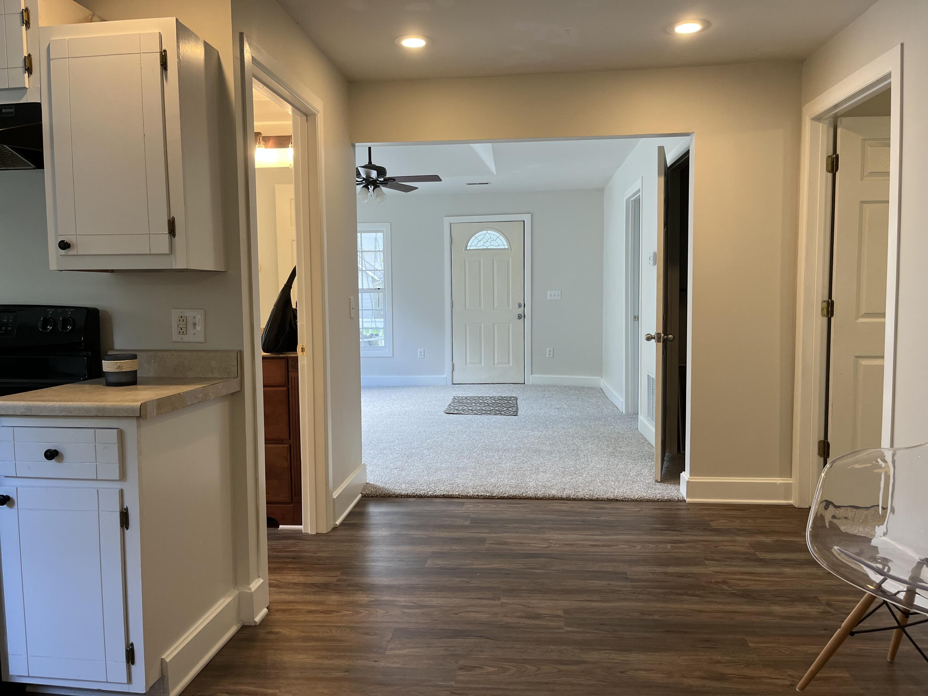 Frisco Hts - Residential