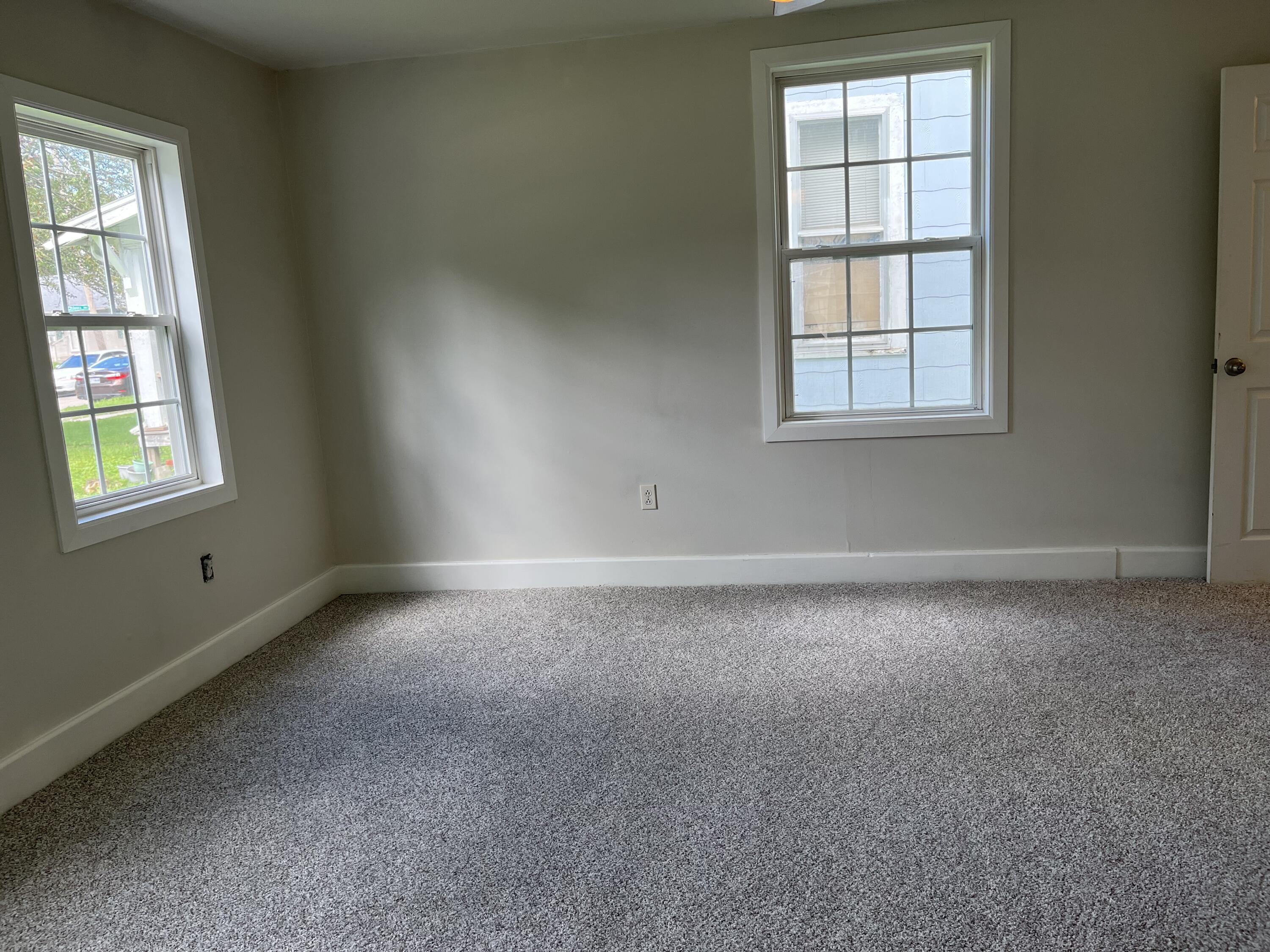 Frisco Hts - Residential