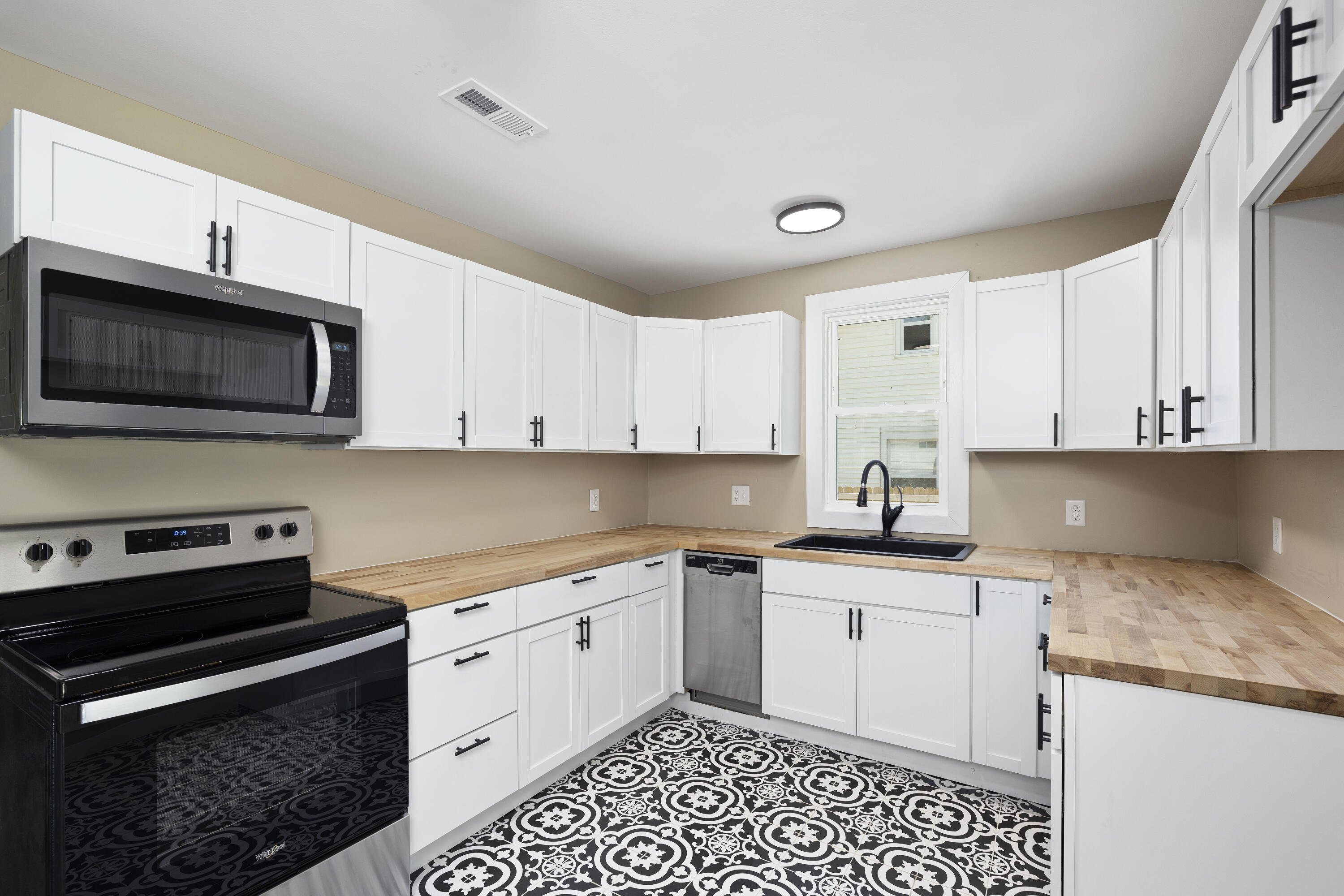 Maple Grove - Residential